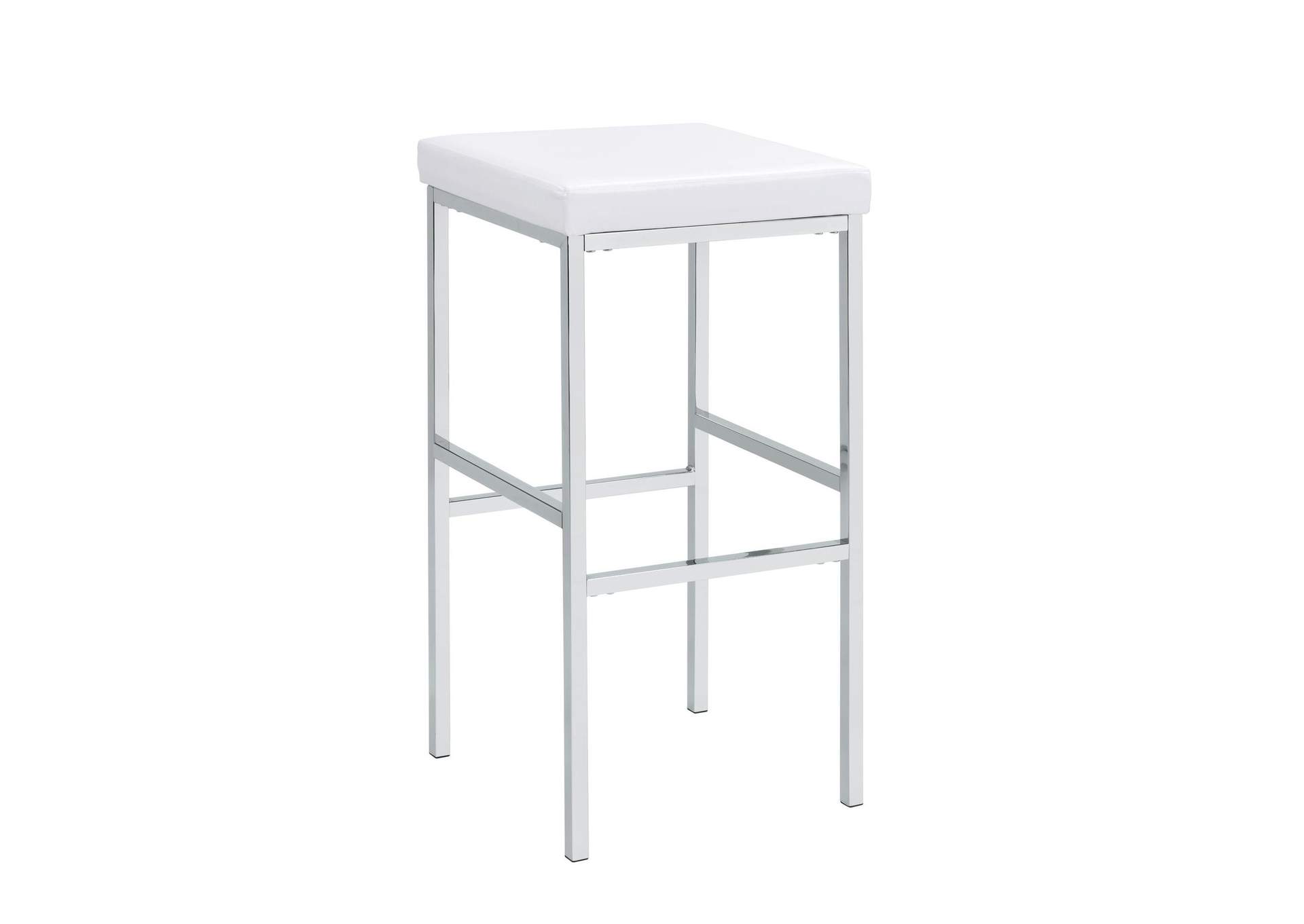 Lancy Bar Table Single Pack Table Four Stools image 5