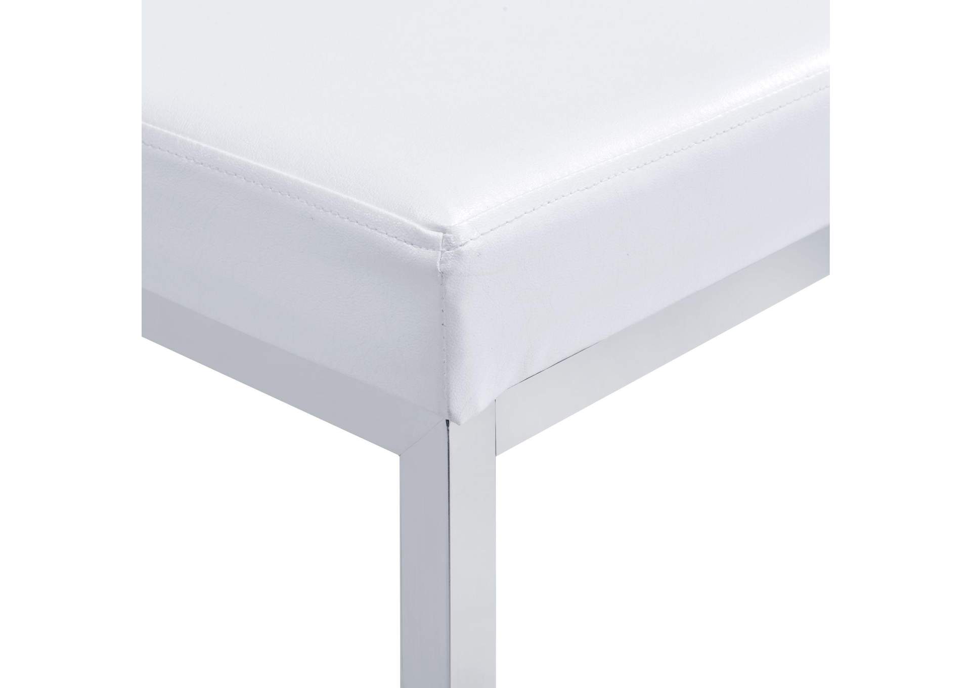 Lancy Bar Table Single Pack Table Four Stools image 16