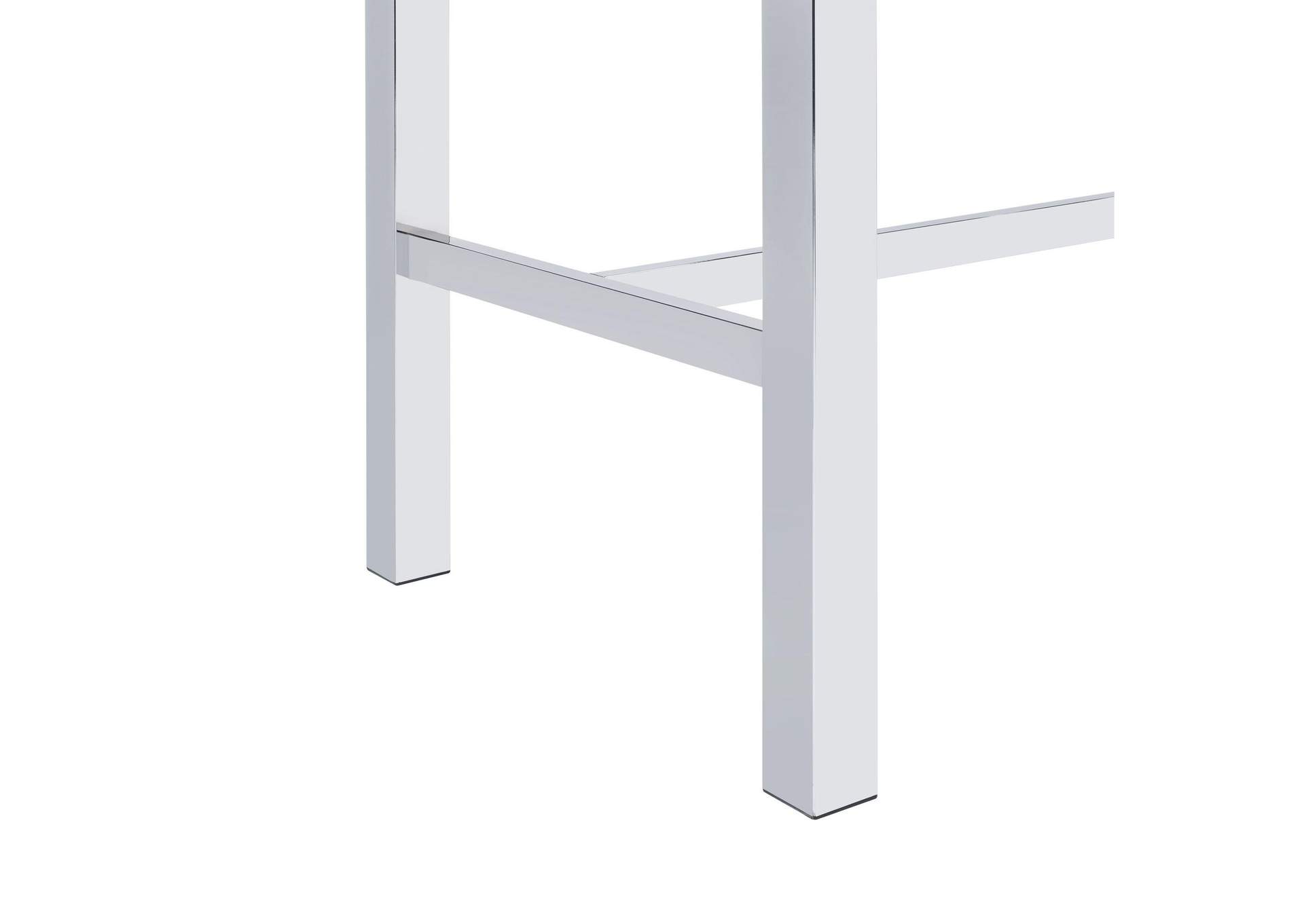 Lancy Bar Table Single Pack Table Four Stools image 17