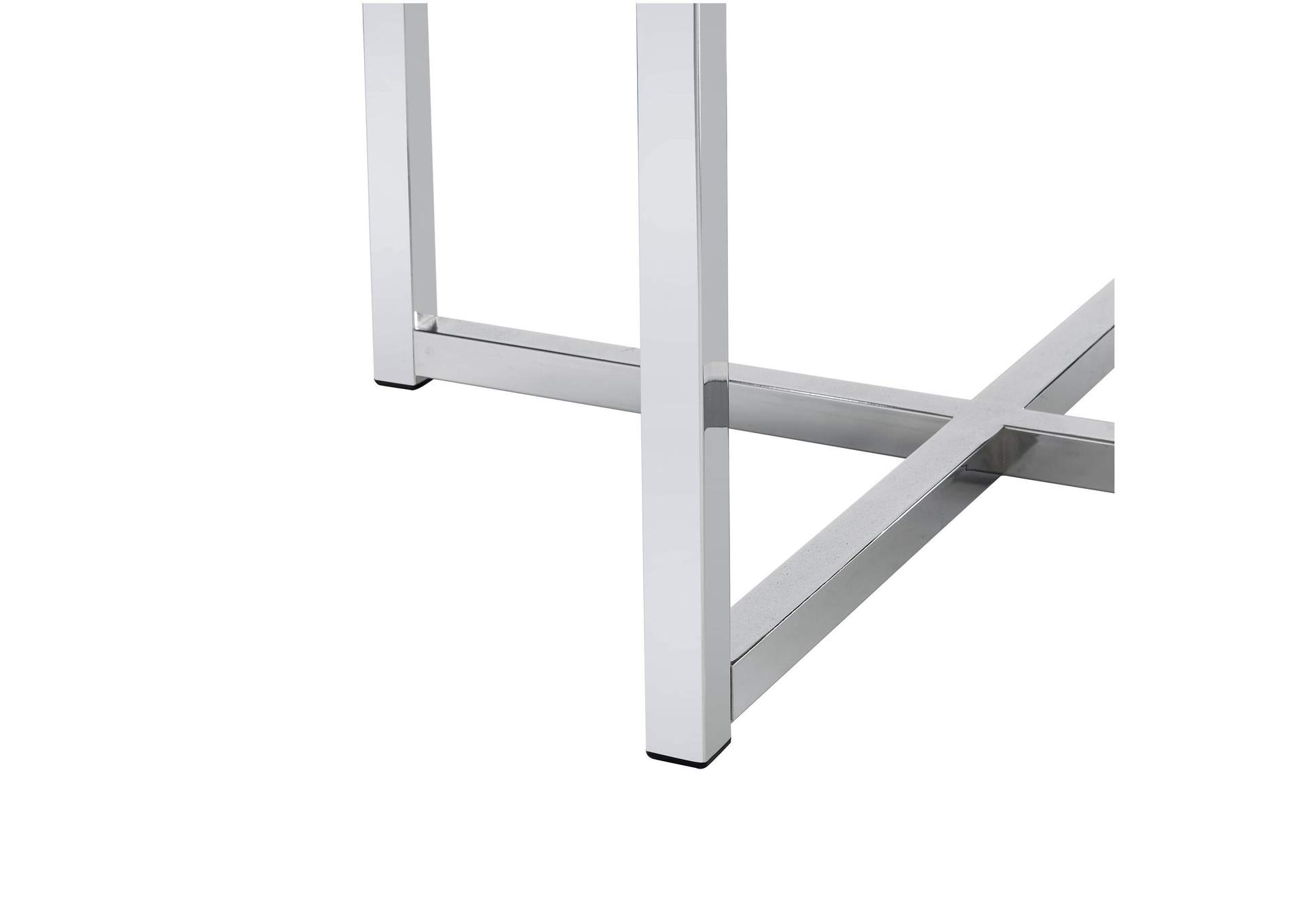 Landry Grey 3 Piece Occasional Table Set image 6