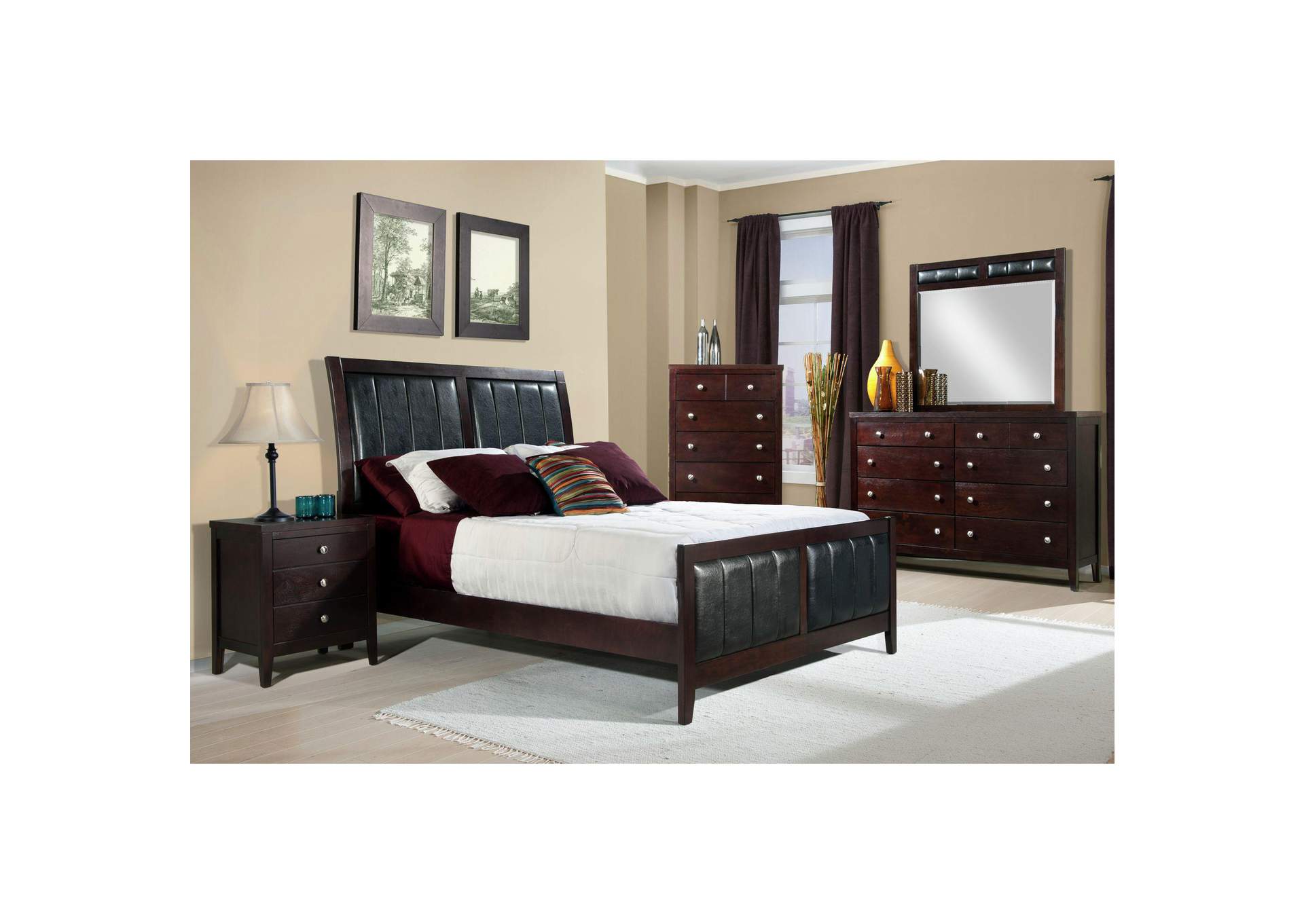 Lawrence Dresser image 1