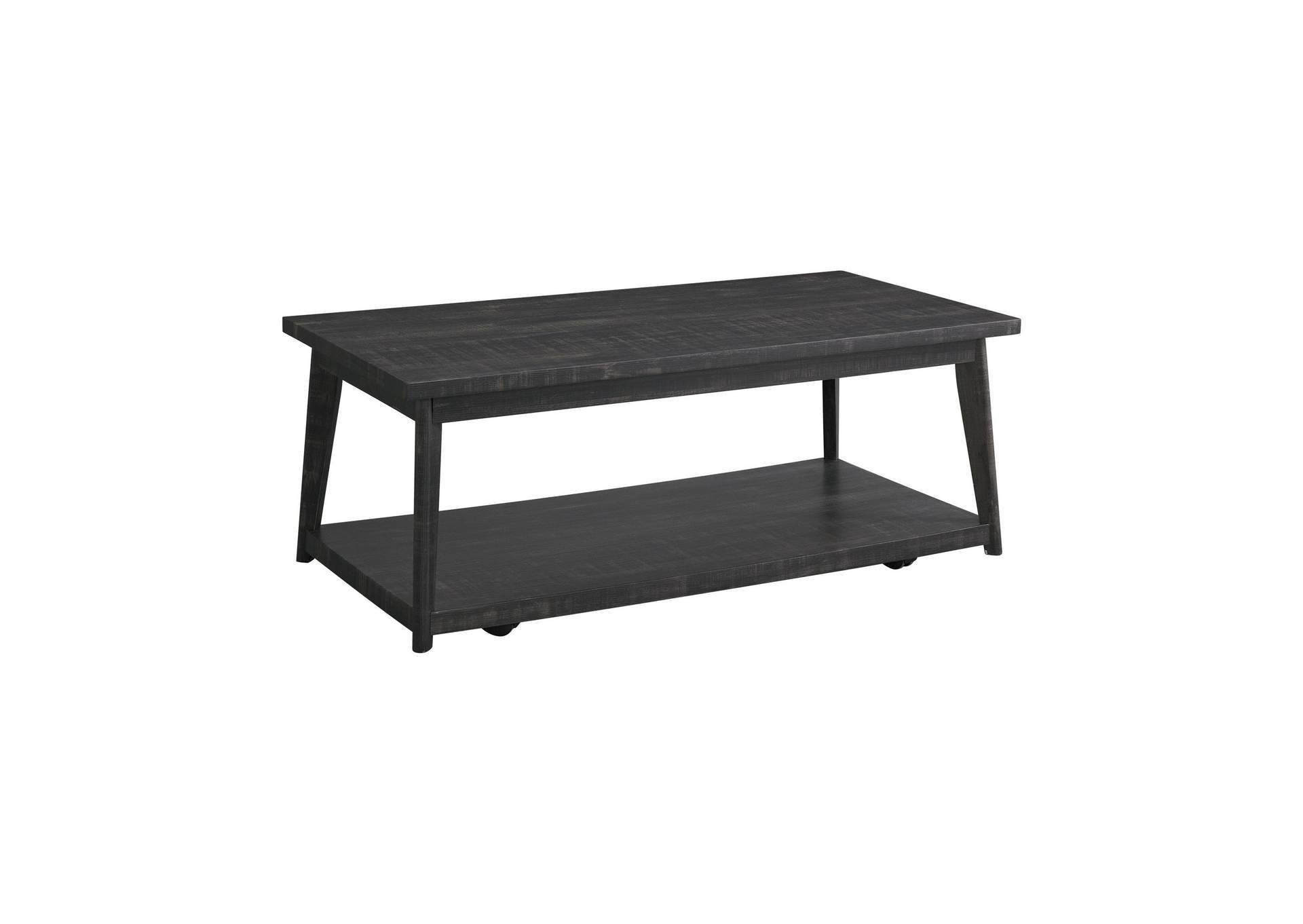 Libby 3 Piece Occasional Table Set In Dark image 11