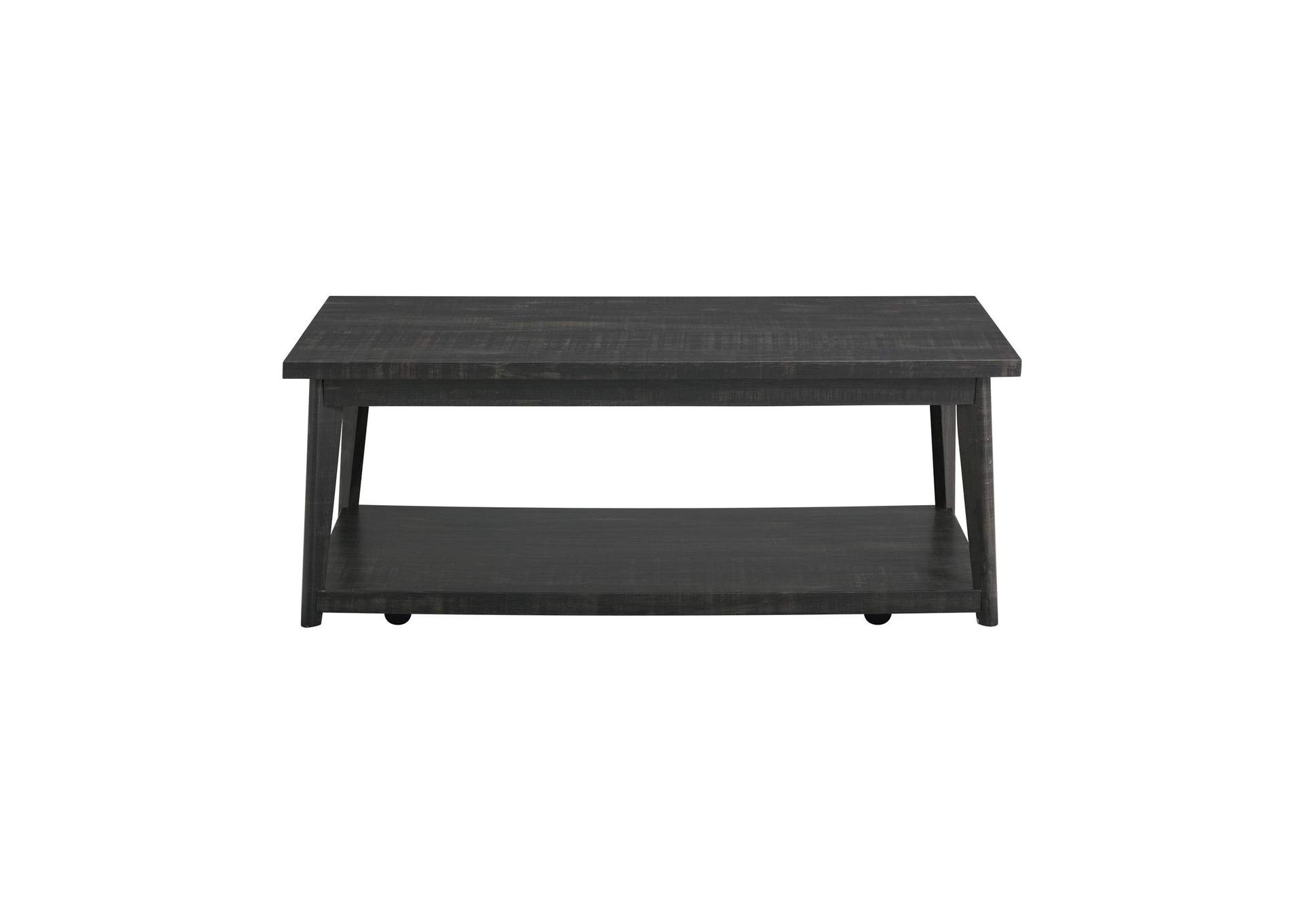 Libby 3 Piece Occasional Table Set In Dark image 13