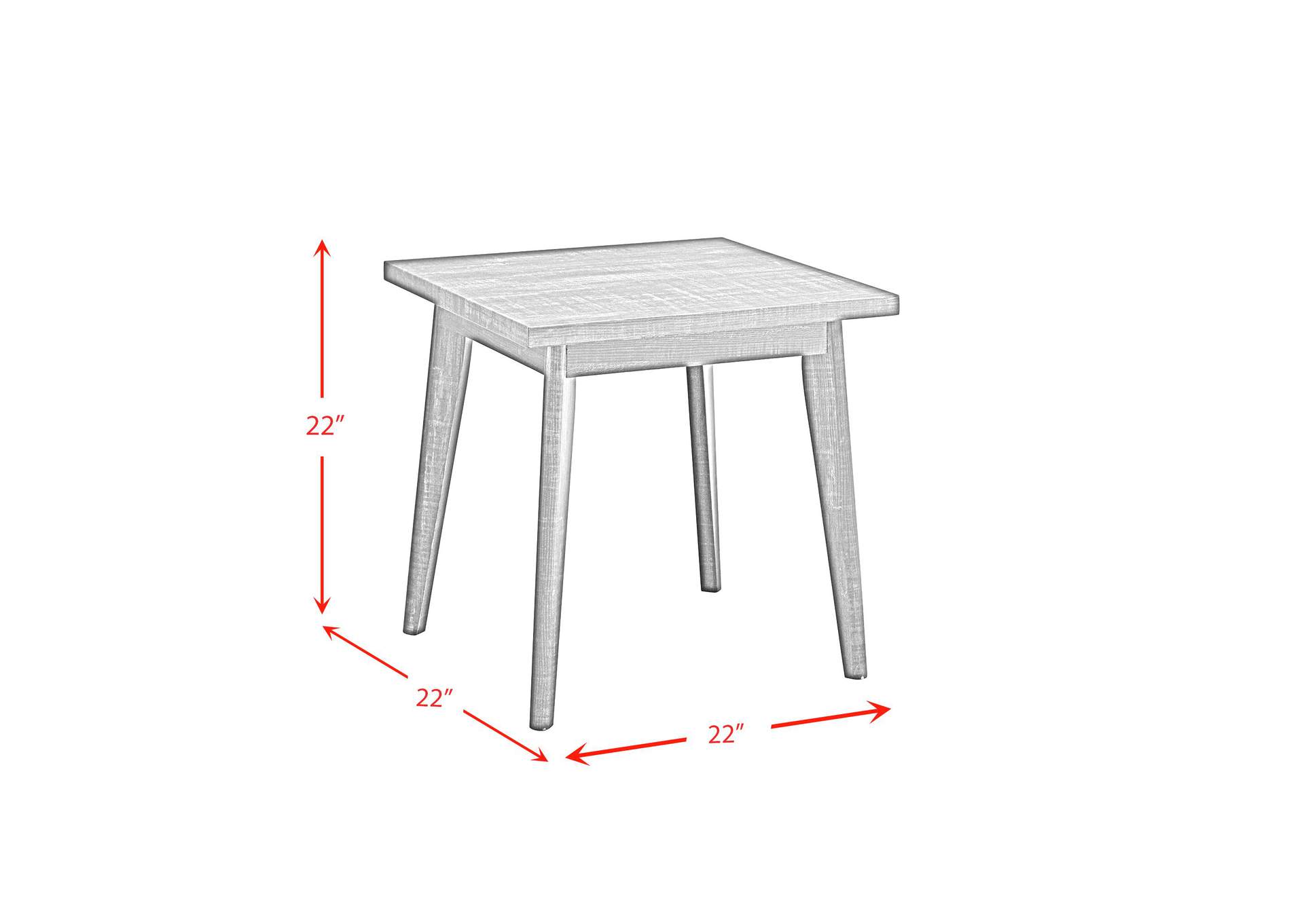 Libby 3 Piece Occasional Table Set In Dark image 7
