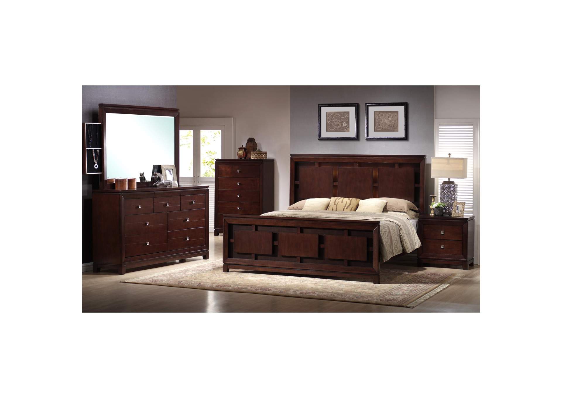London Dresser image 1