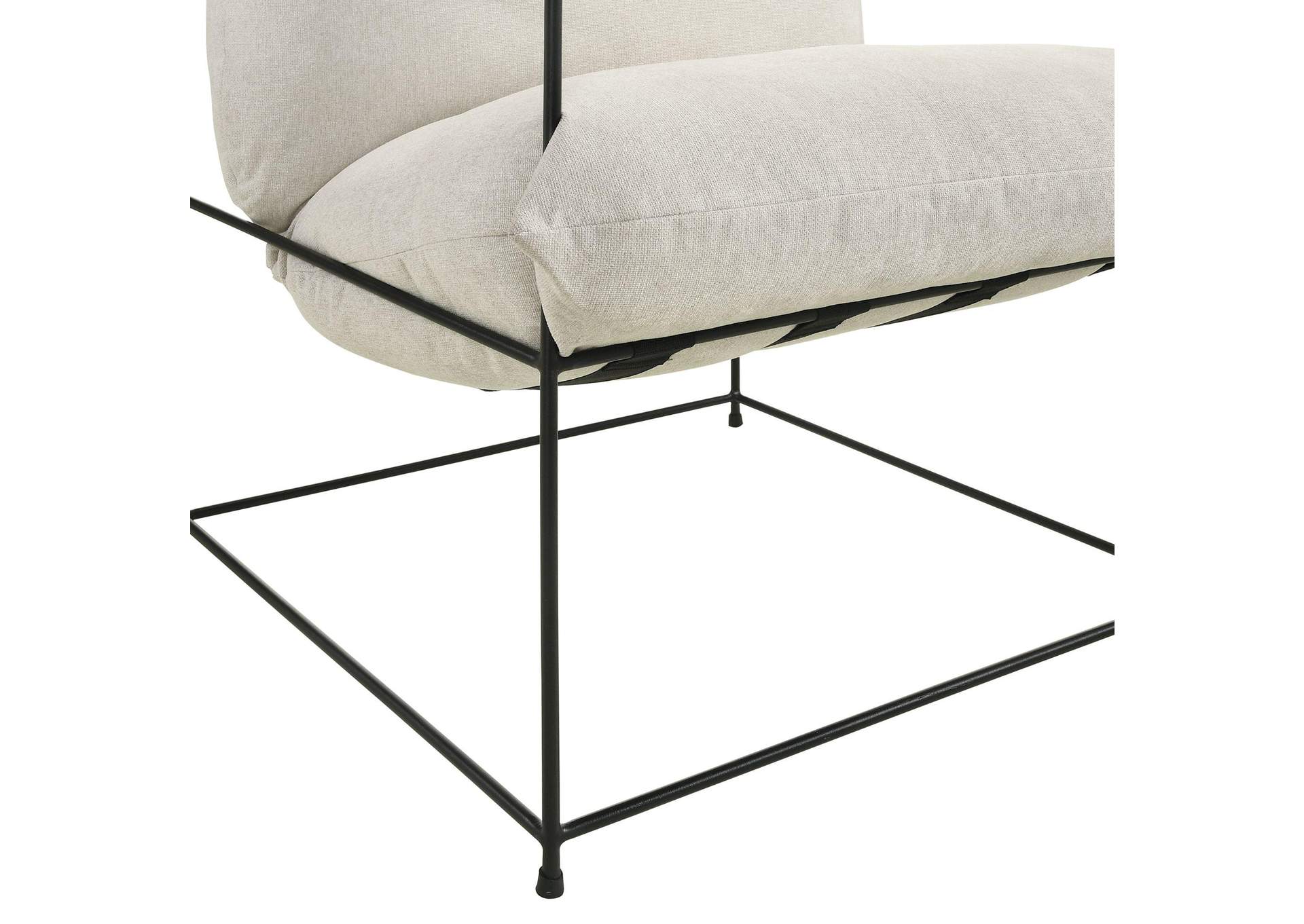 Lotus Chair In Siam Beige Sl - 9243 image 6