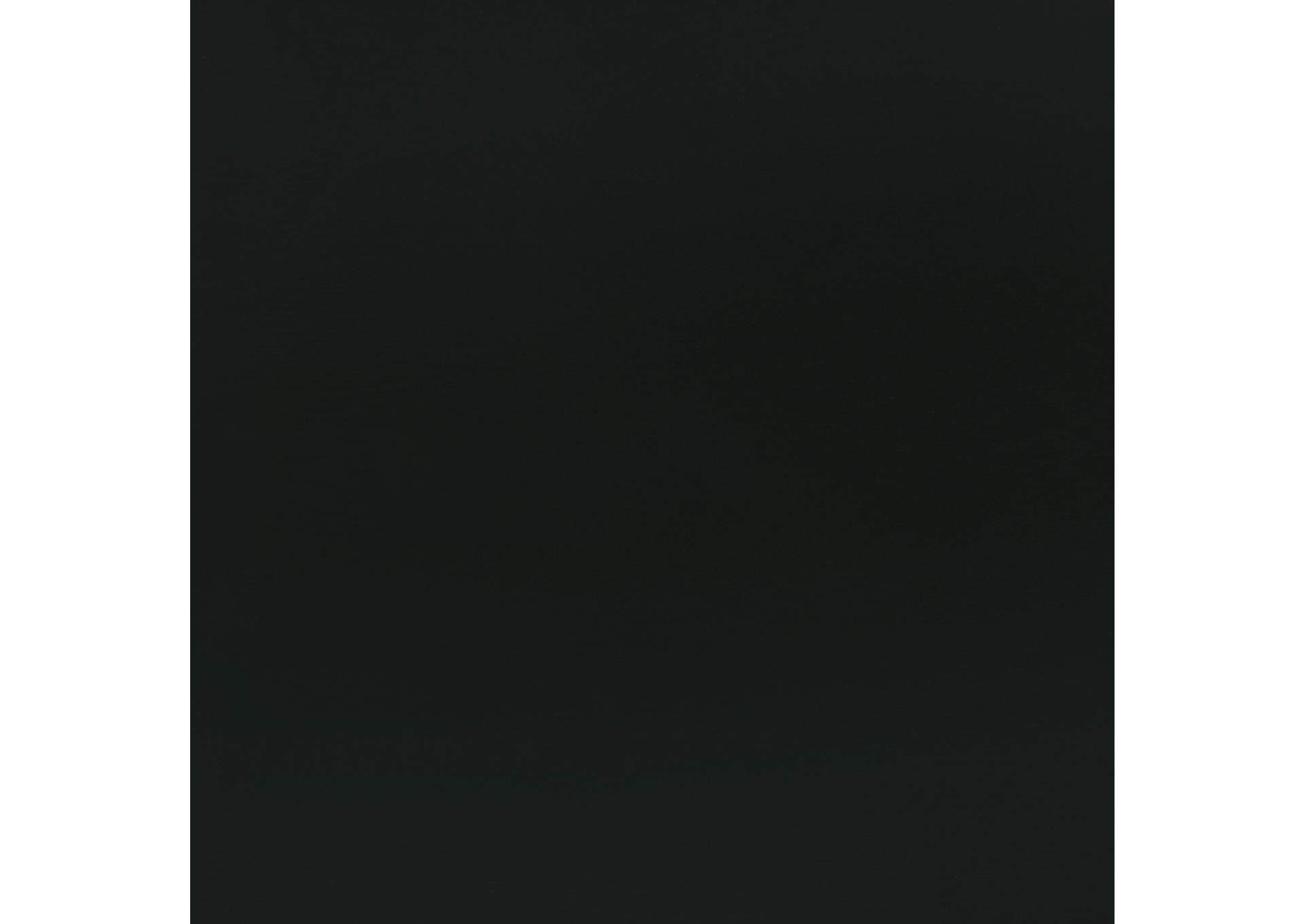 Louis Philippe Queen Panel 5 Piece Bedroom Set In Black image 4