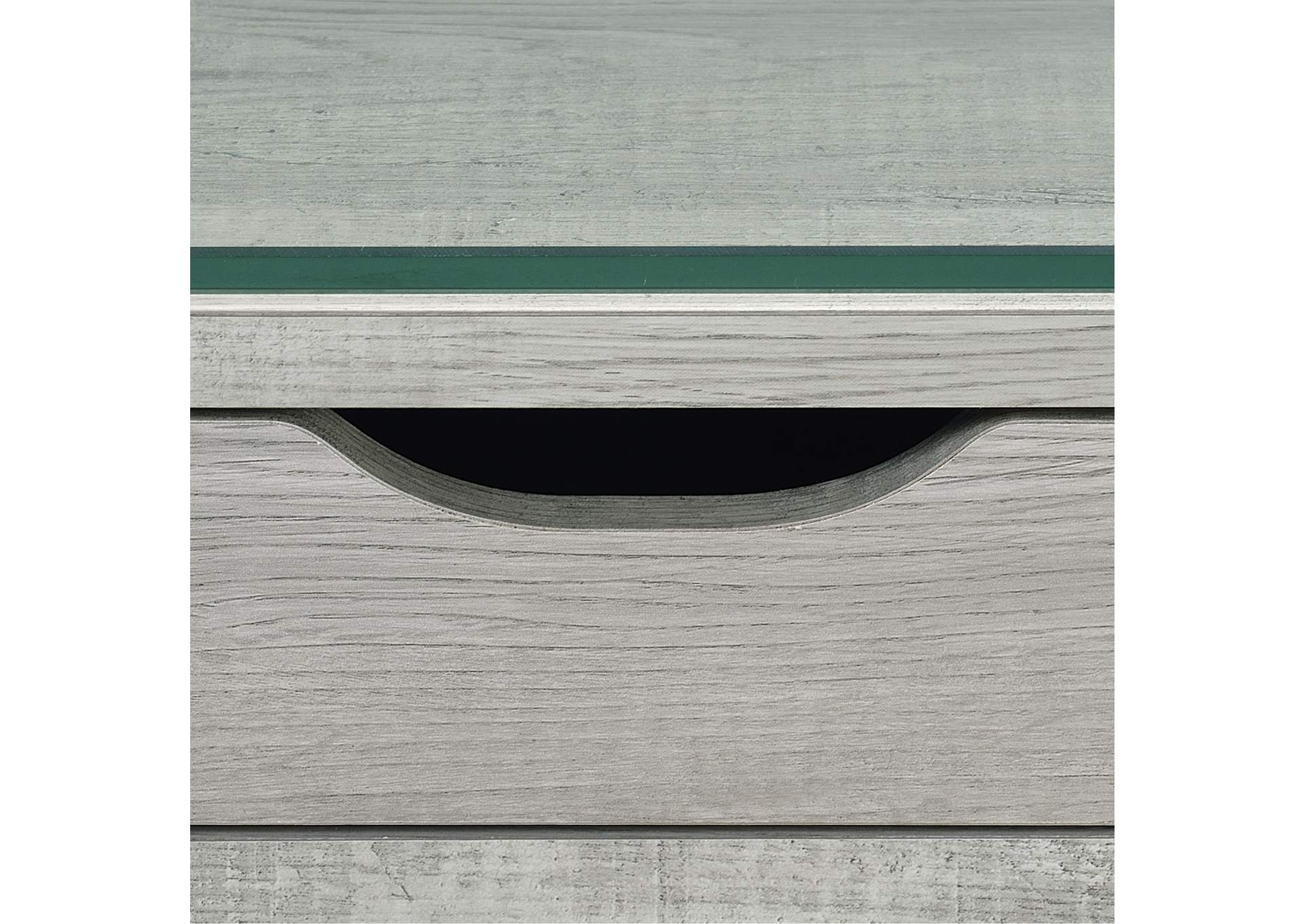Lovett Desk image 6