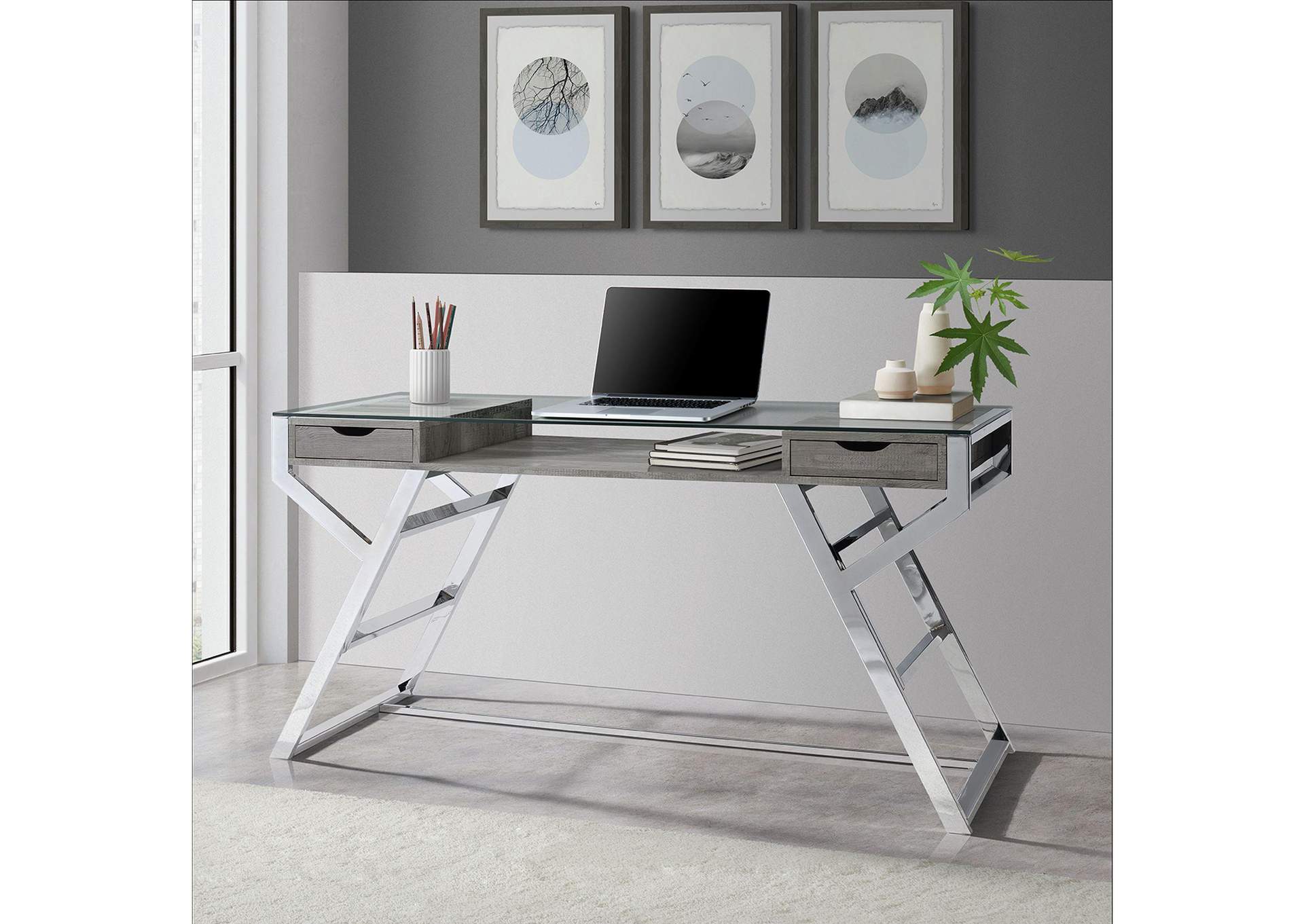 Lovett Desk image 1