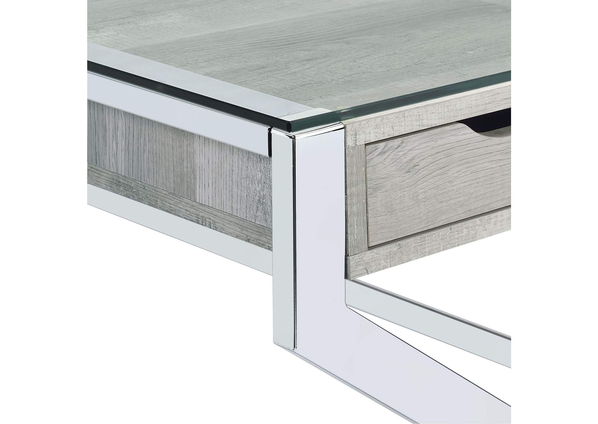 Lovett Desk image 3