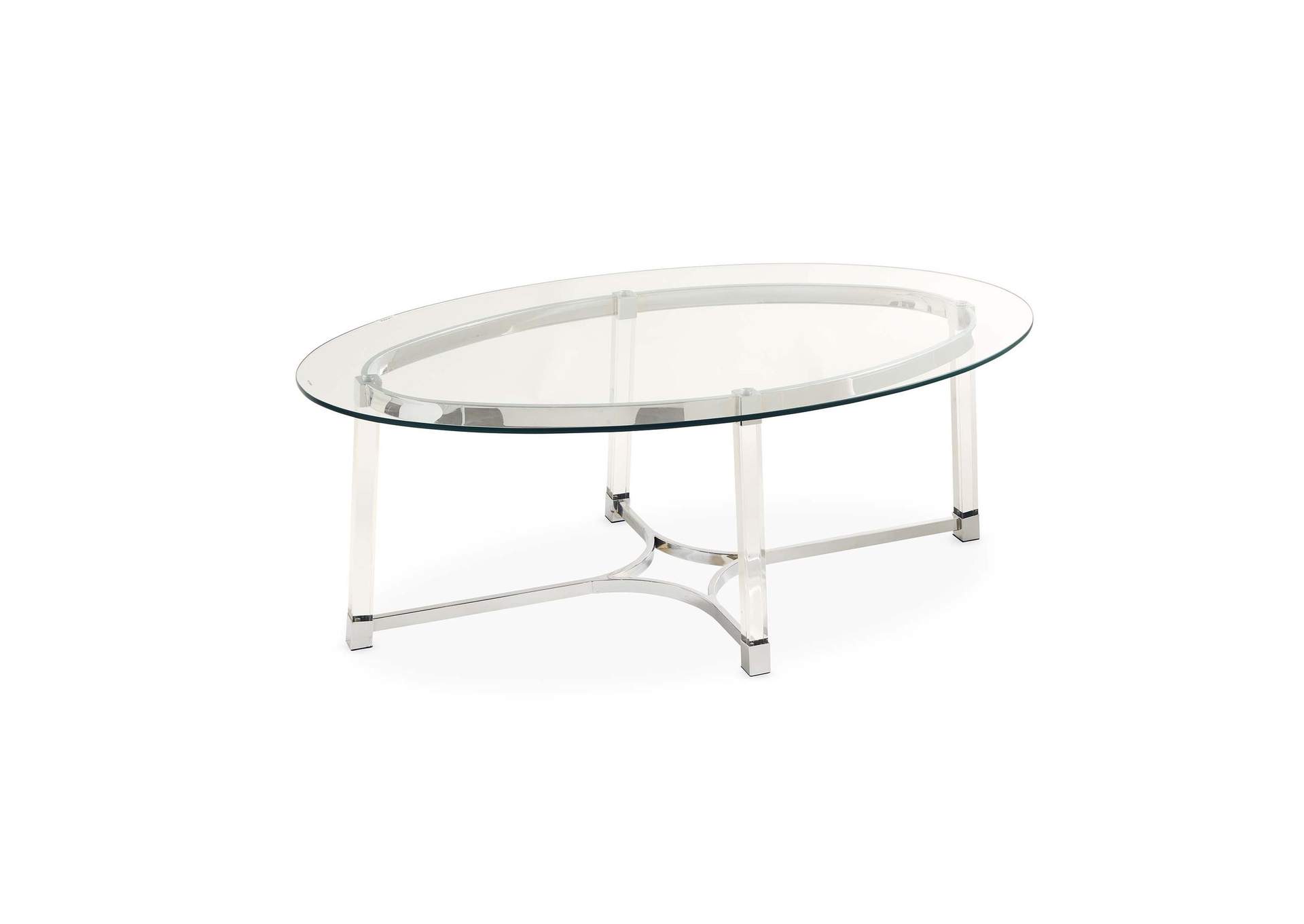 Lucinda C - 711S - C - 712S Coffee Table image 6