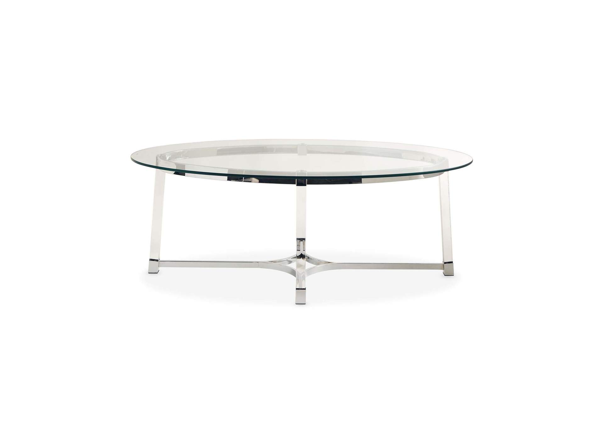 Lucinda C - 711S - C - 712S Coffee Table image 5