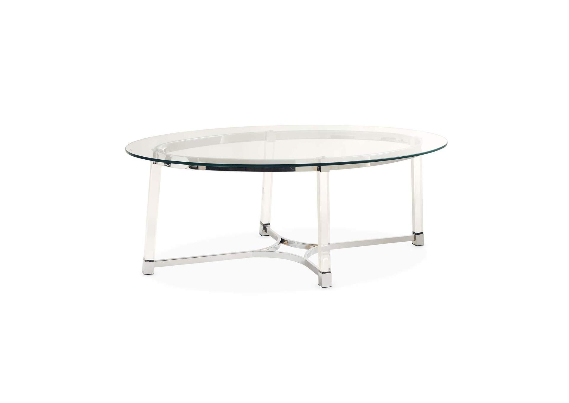 Lucinda C - 711S - C - 712S Coffee Table image 4