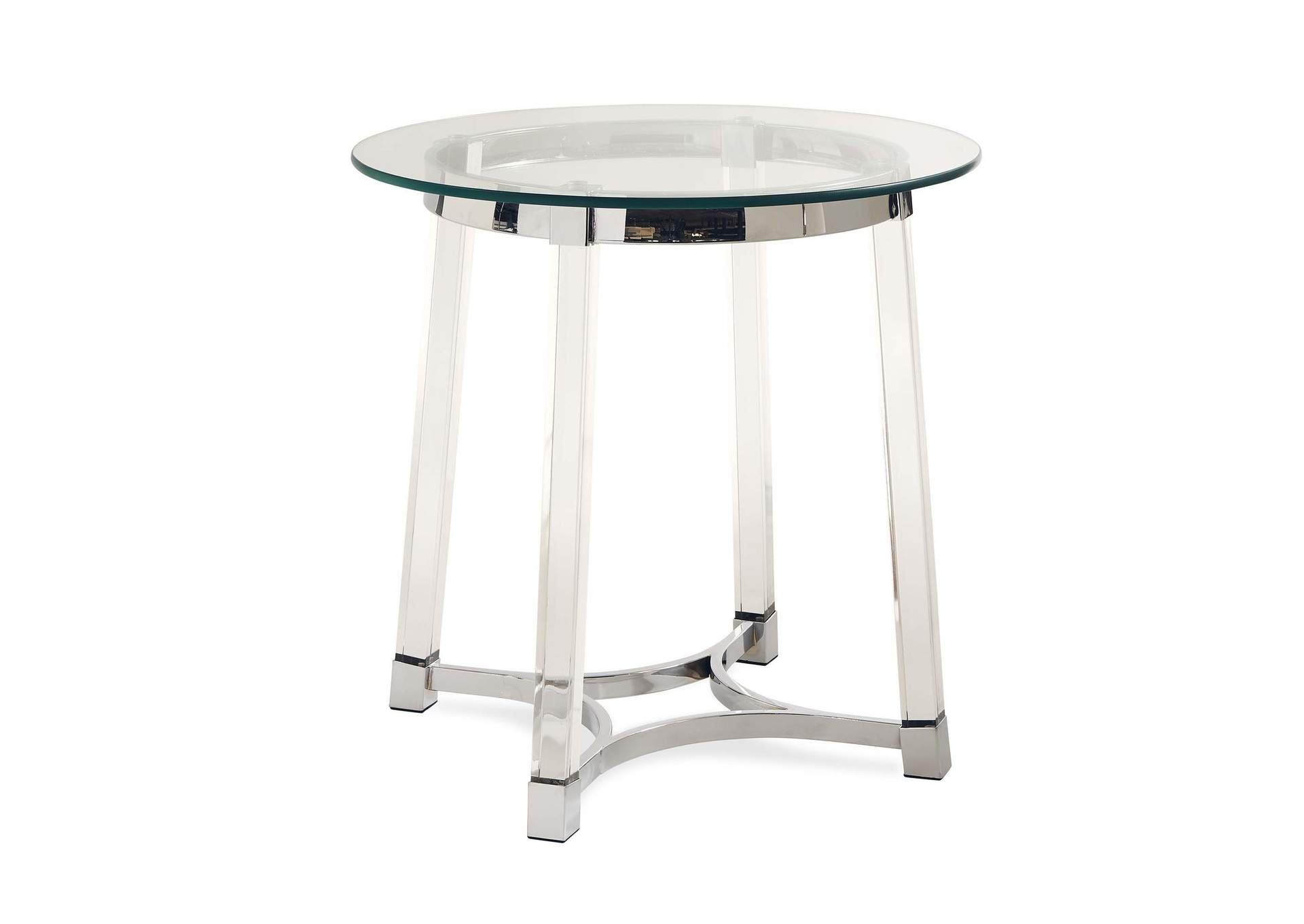 Lucinda End Table image 6