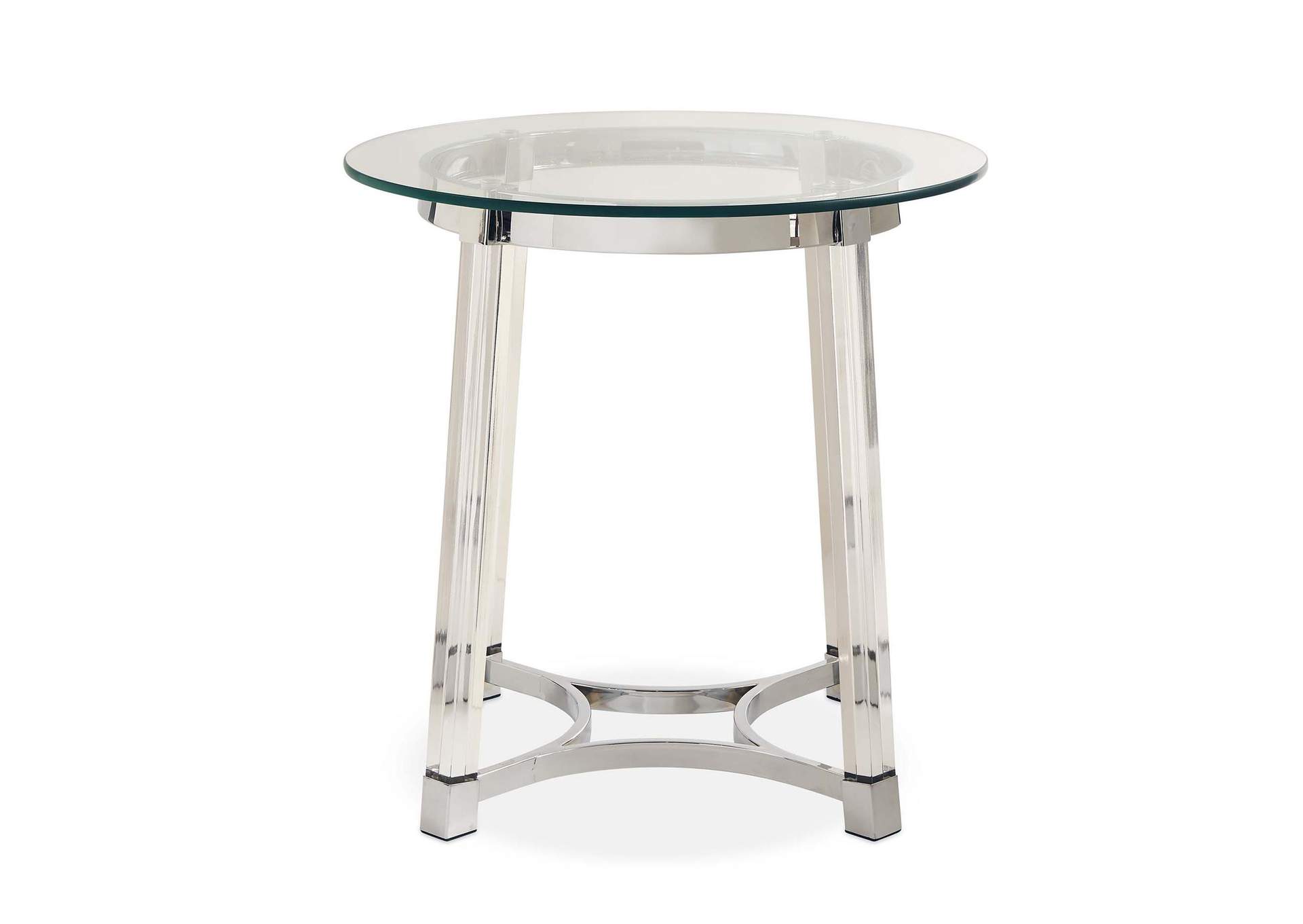 Lucinda End Table image 8