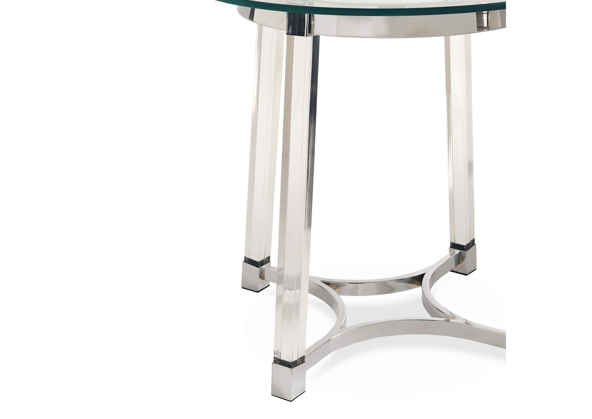 Lucinda End Table image 4
