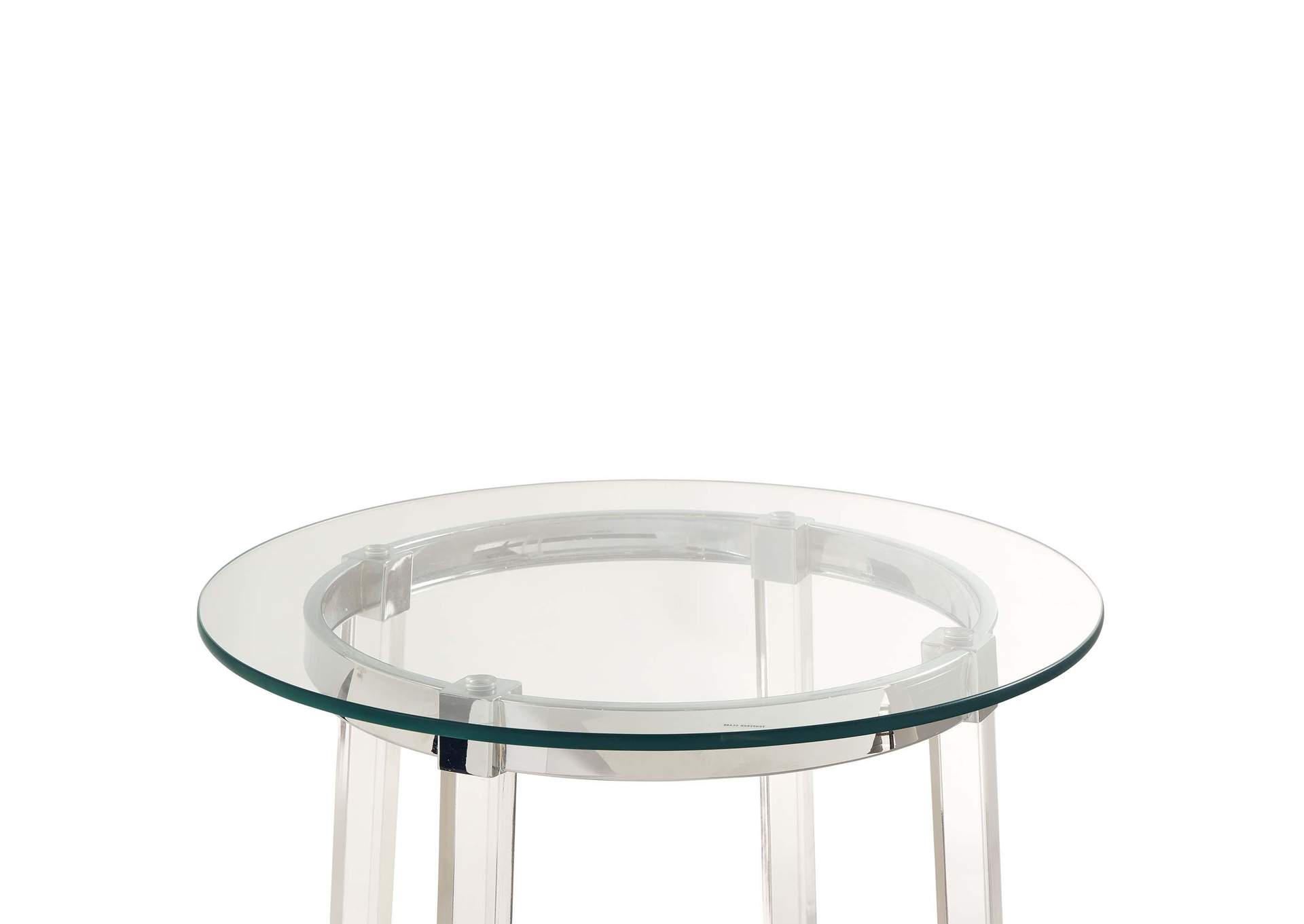 Lucinda End Table image 3