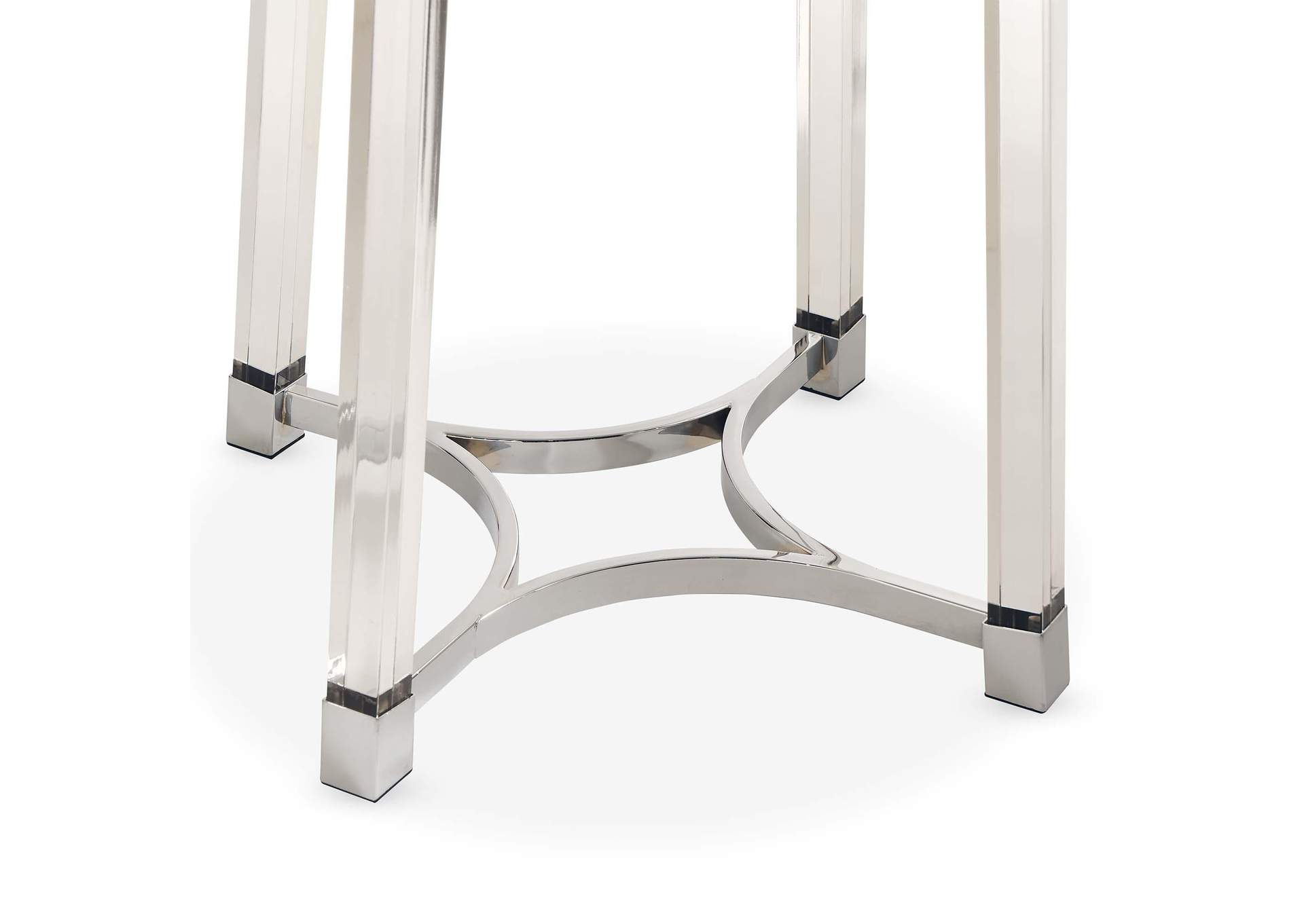 Lucinda End Table image 5