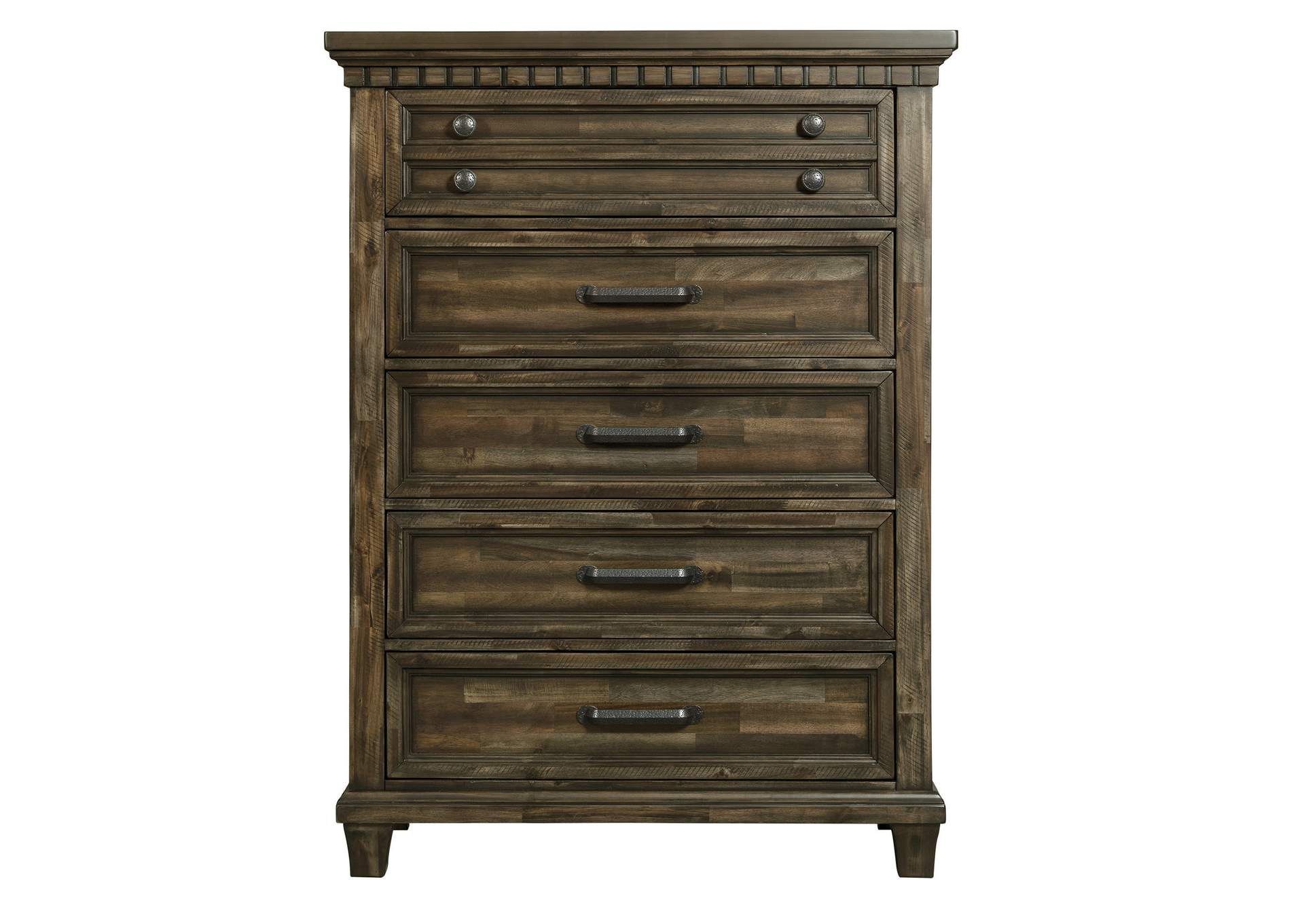Mccabe Chest Sturdy