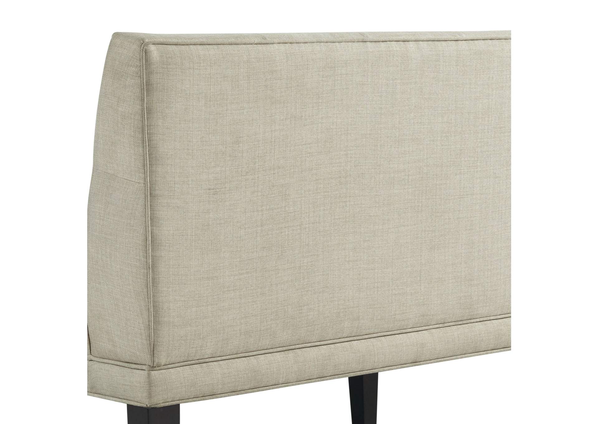 Maddox Dining Loveseat With Five Pillows image 6