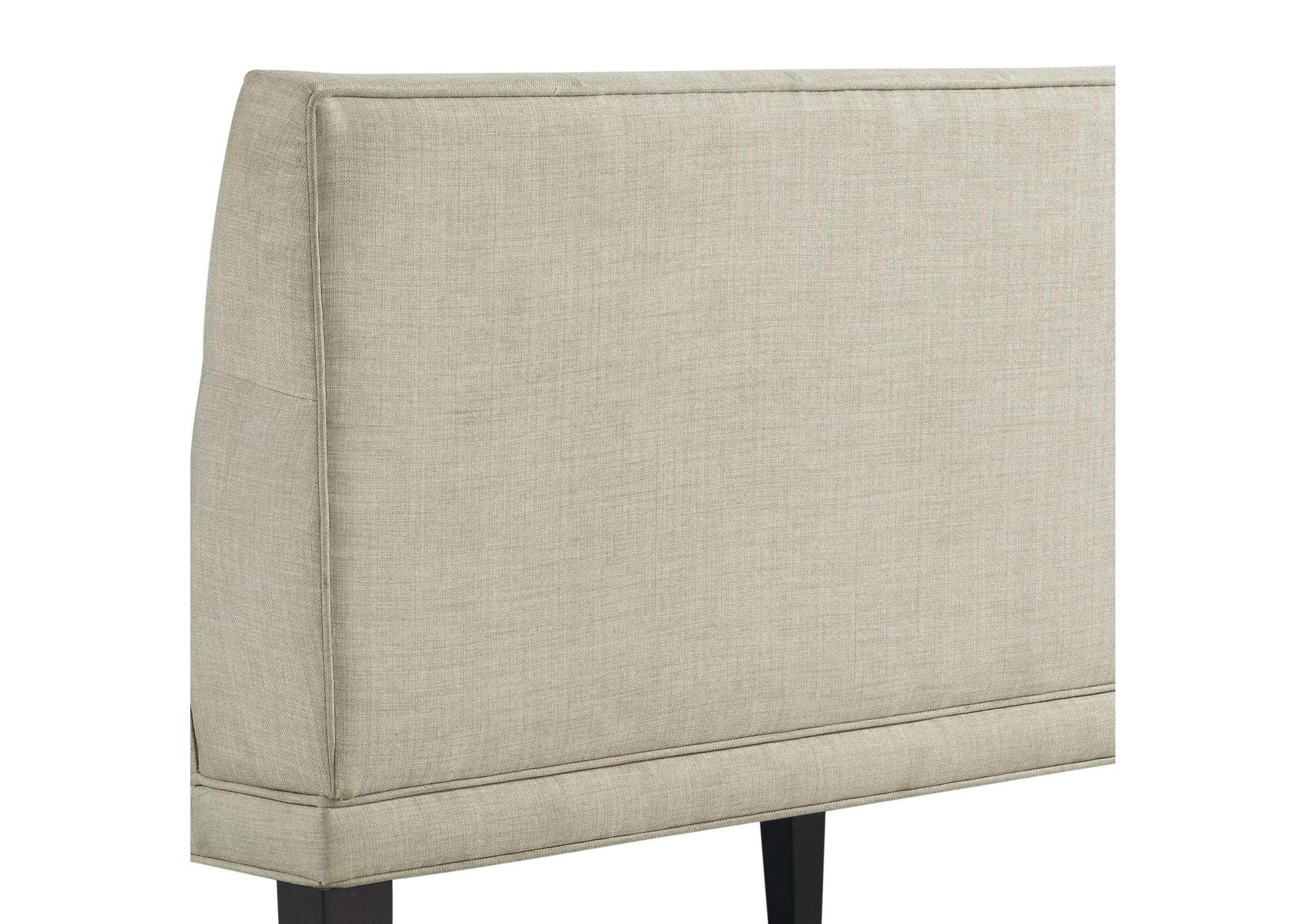 Maddox Dining Loveseat With Five Pillows image 4