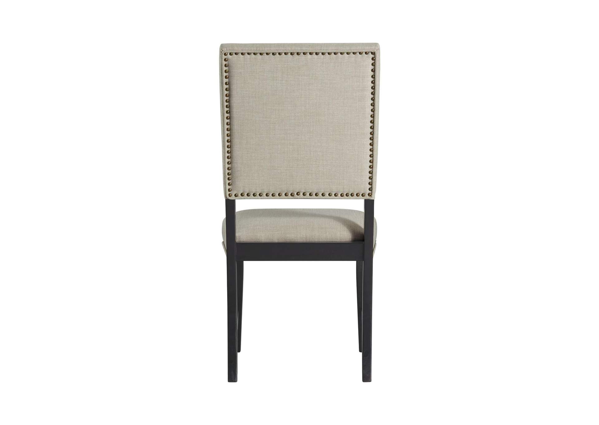 Maddox Dining Side Chair With Stretcher 2 Piece Per Carton image 14