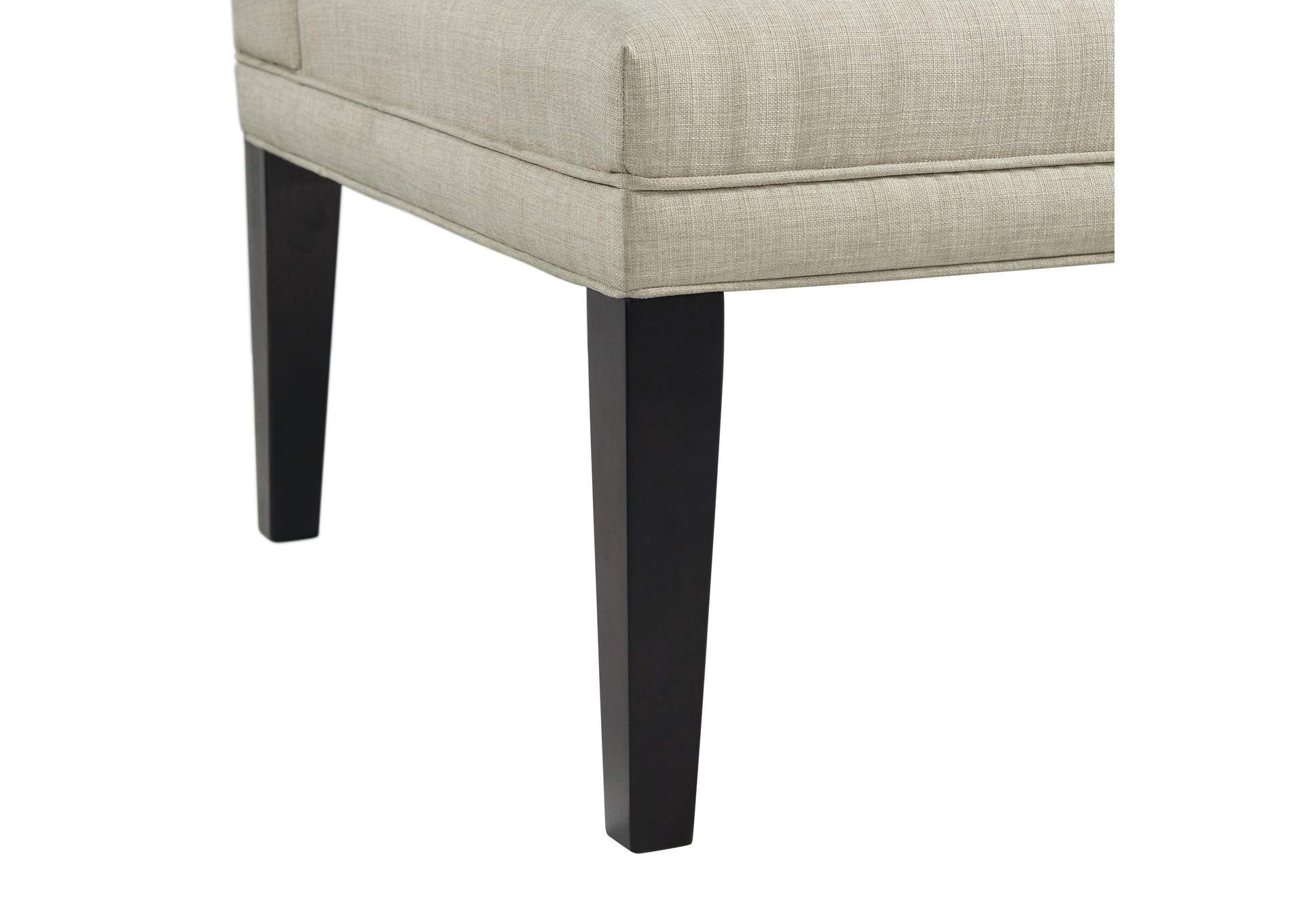 Maddox Dining Loveseat With Five Pillows image 6