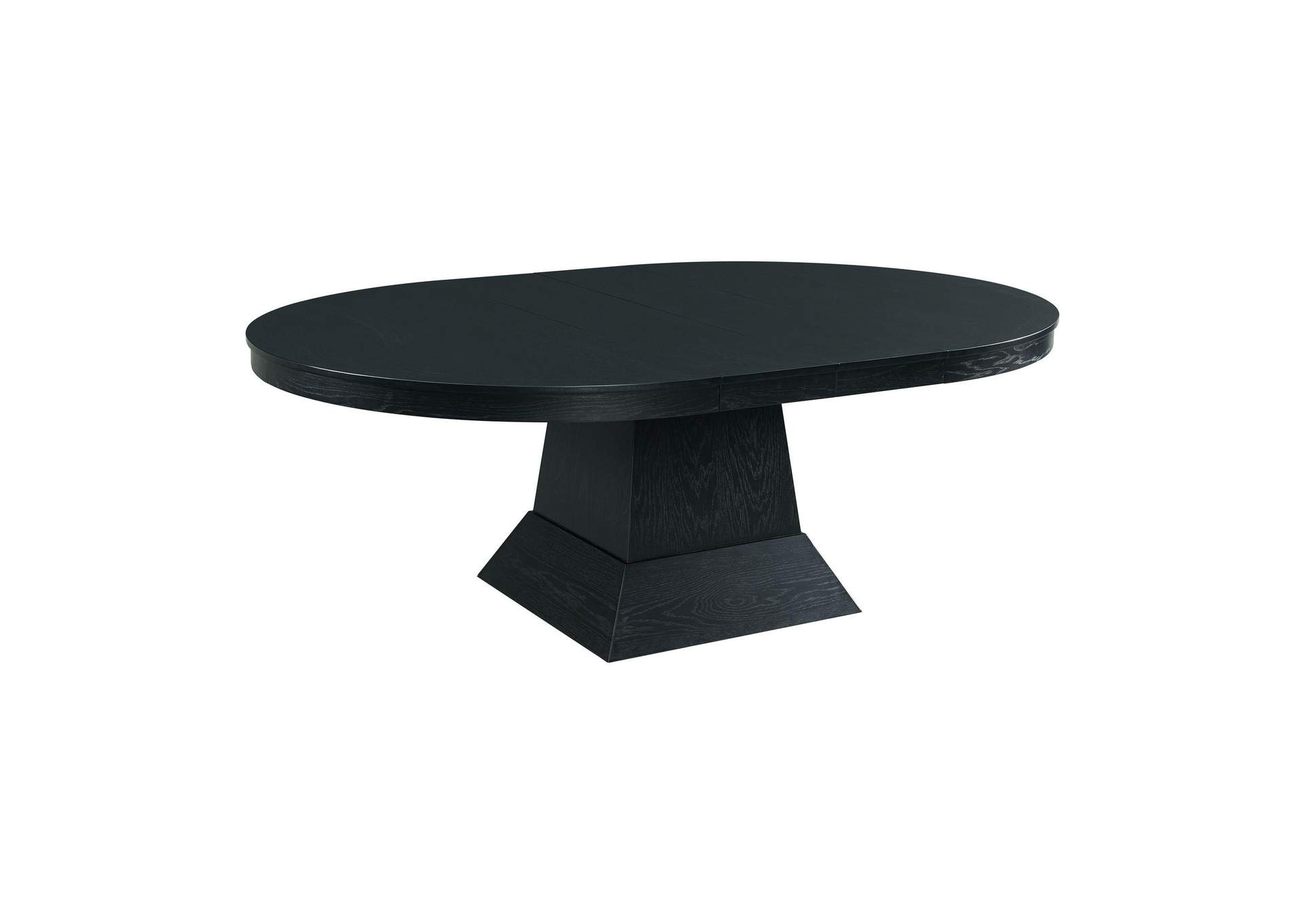 Maddox Oval Dining Table image 9