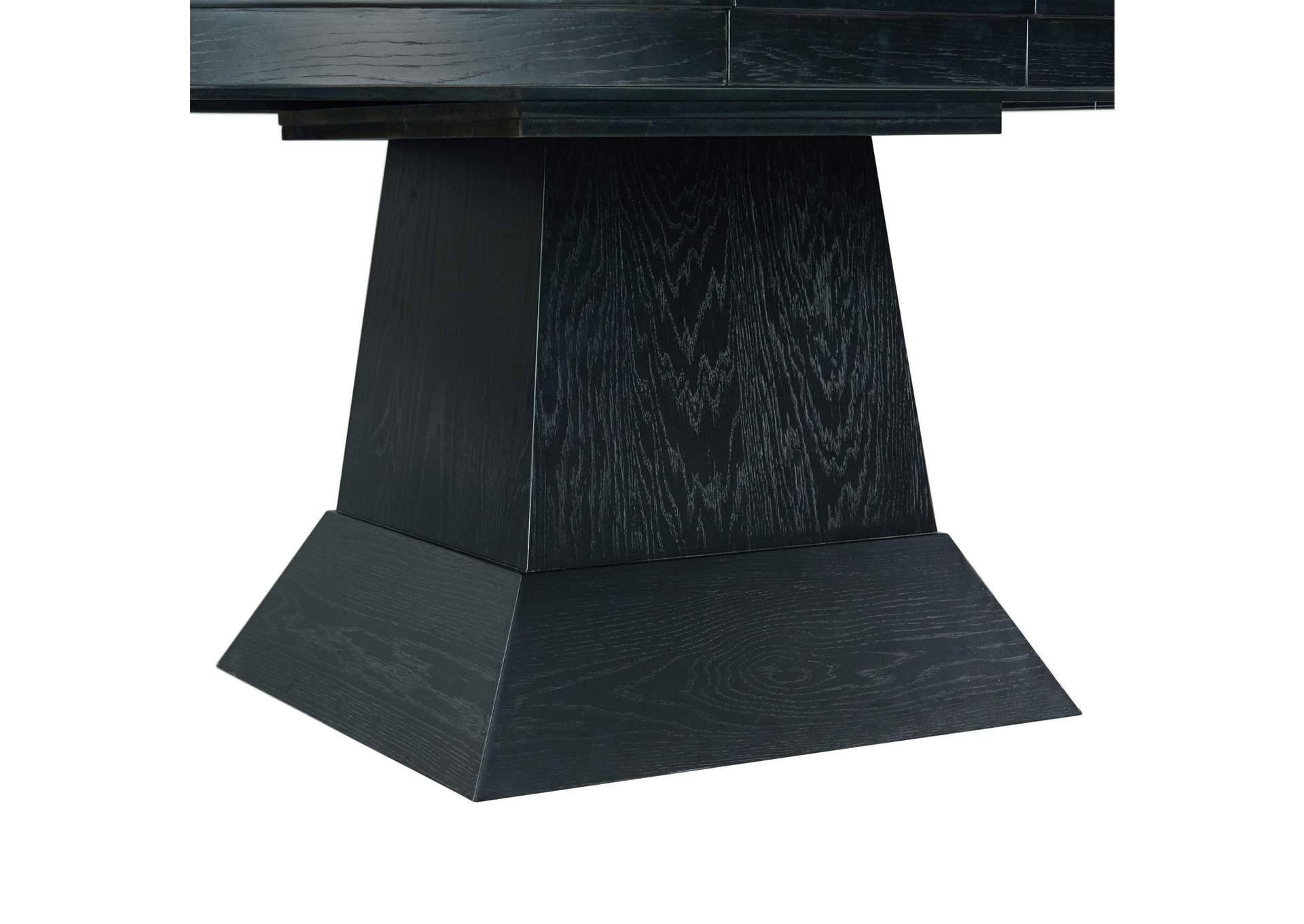 Maddox Oval Dining Table image 4