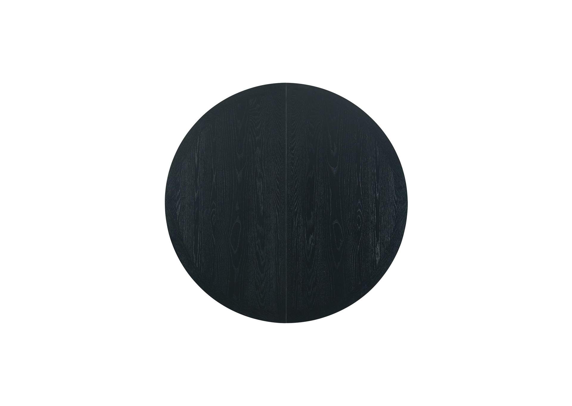 Maddox Oval Dining Table image 6