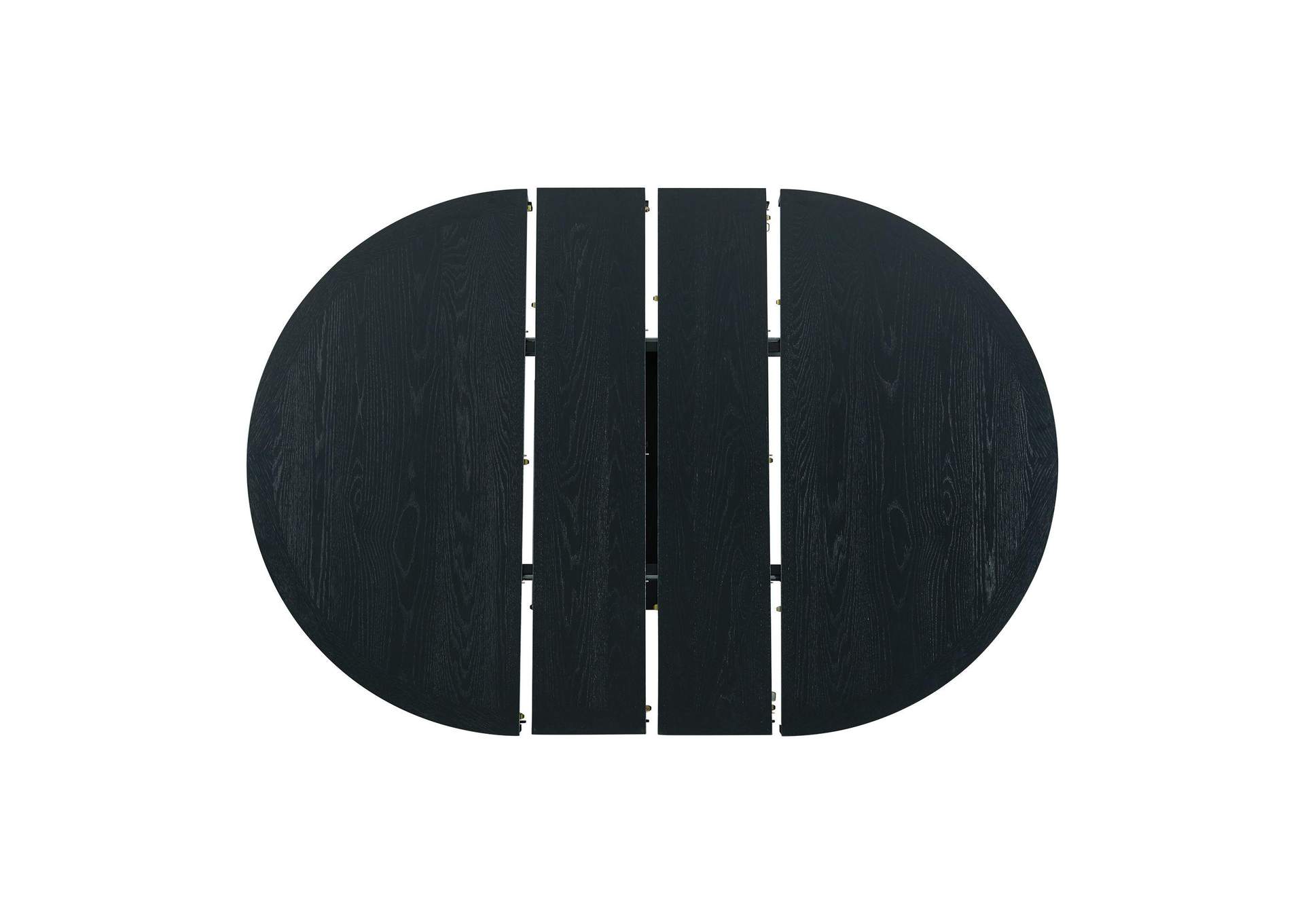 Maddox Oval Dining Table image 7