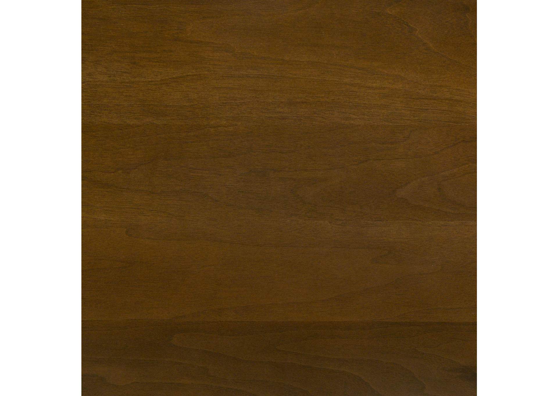 Malibu Queen Panel Bed In Walnut image 8