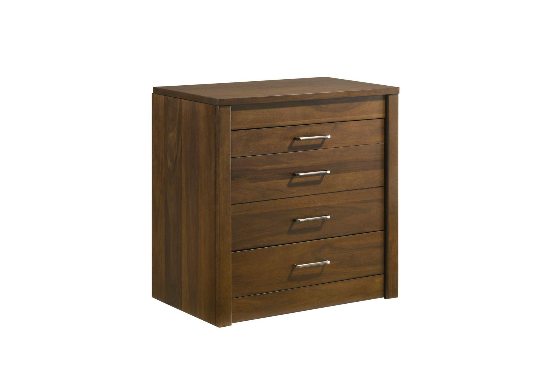 Malibu Dressing Table In Walnut image 18