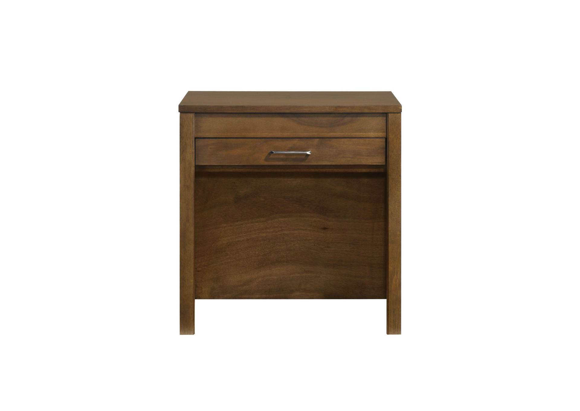 Malibu Dressing Table In Walnut image 15