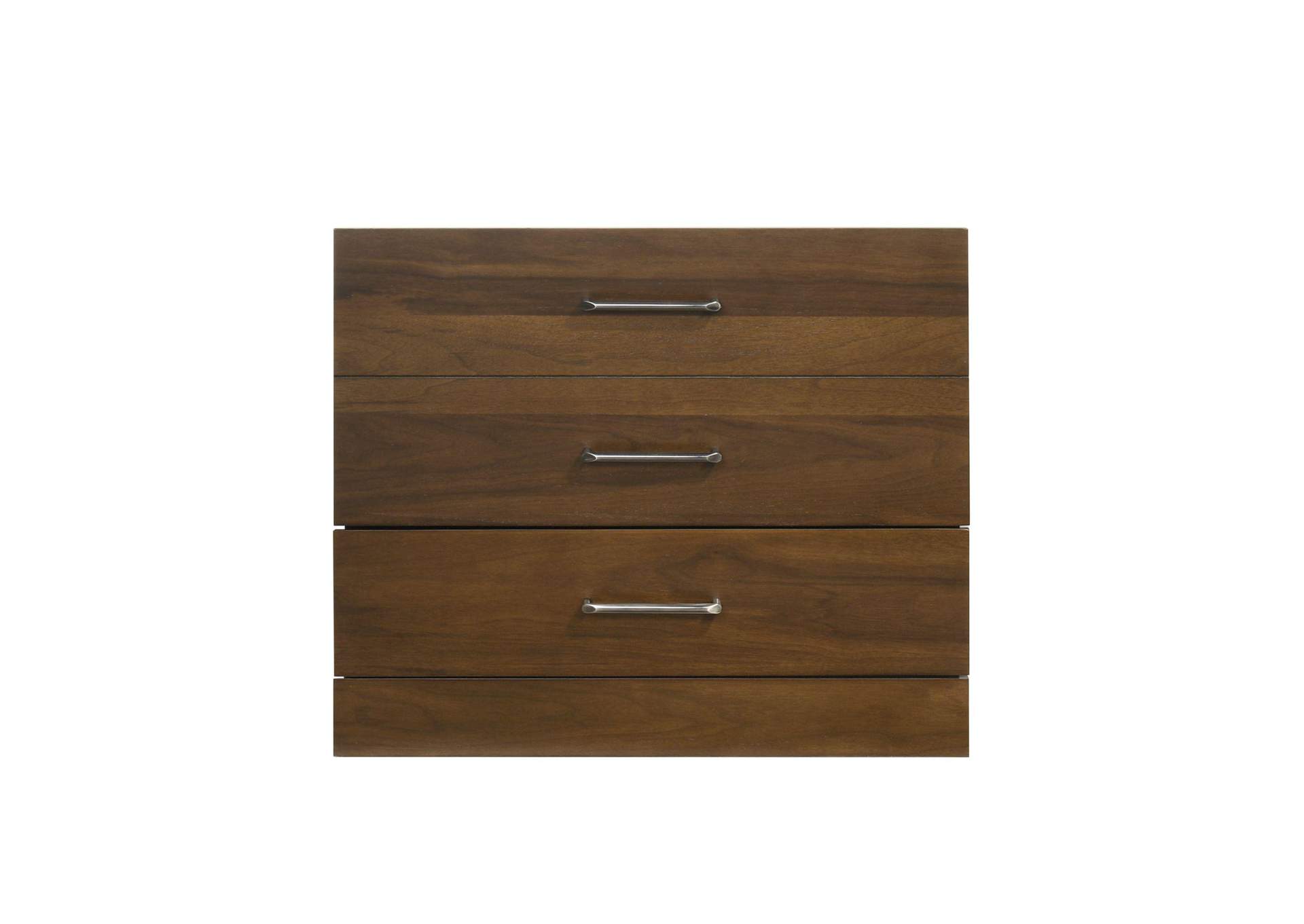 Malibu Dressing Table In Walnut image 12
