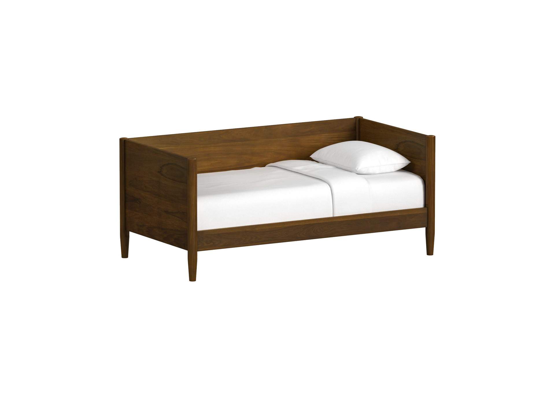 Malibu Twin Daybed In Walnut image 6