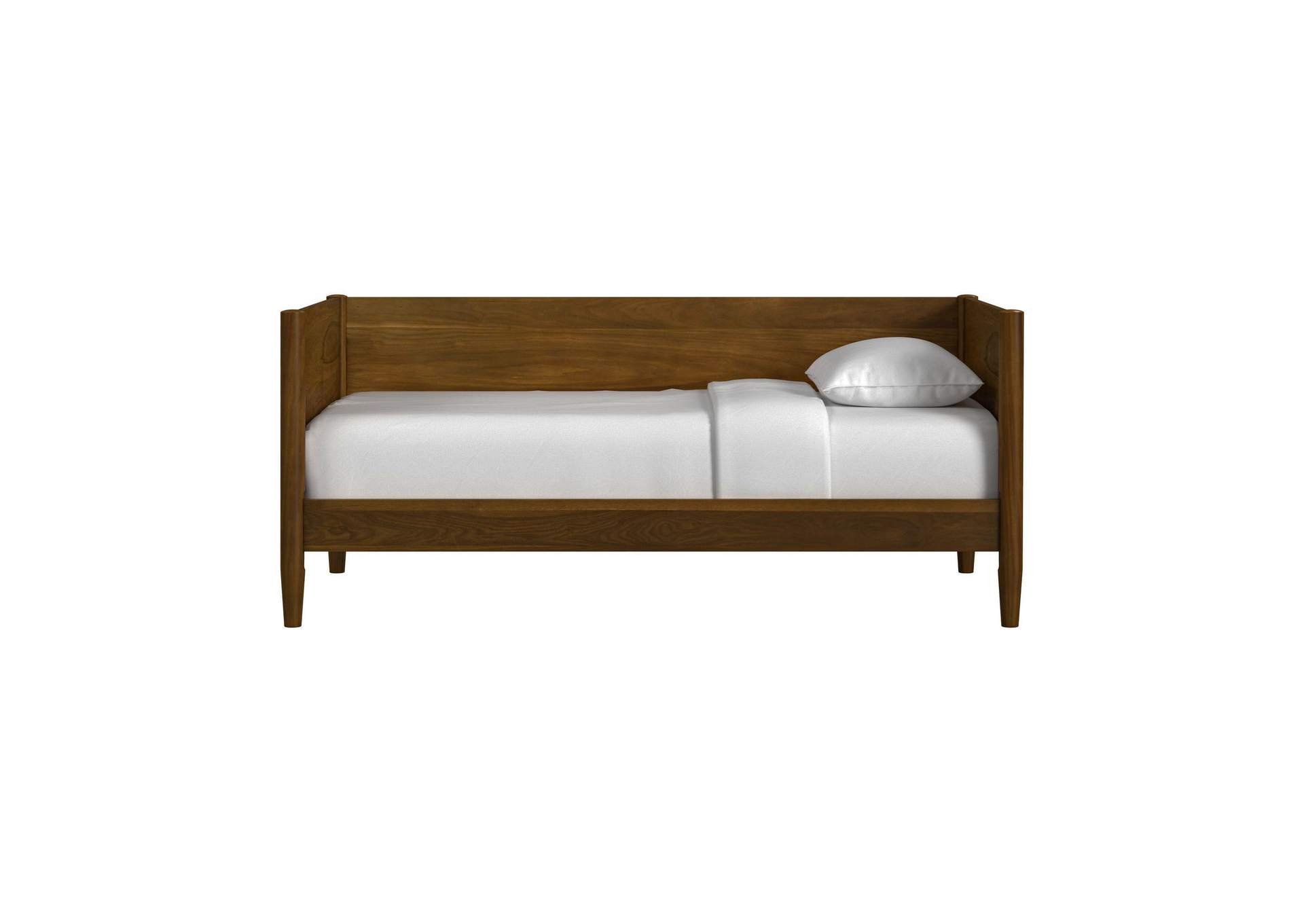 Malibu Twin Daybed In Walnut image 7