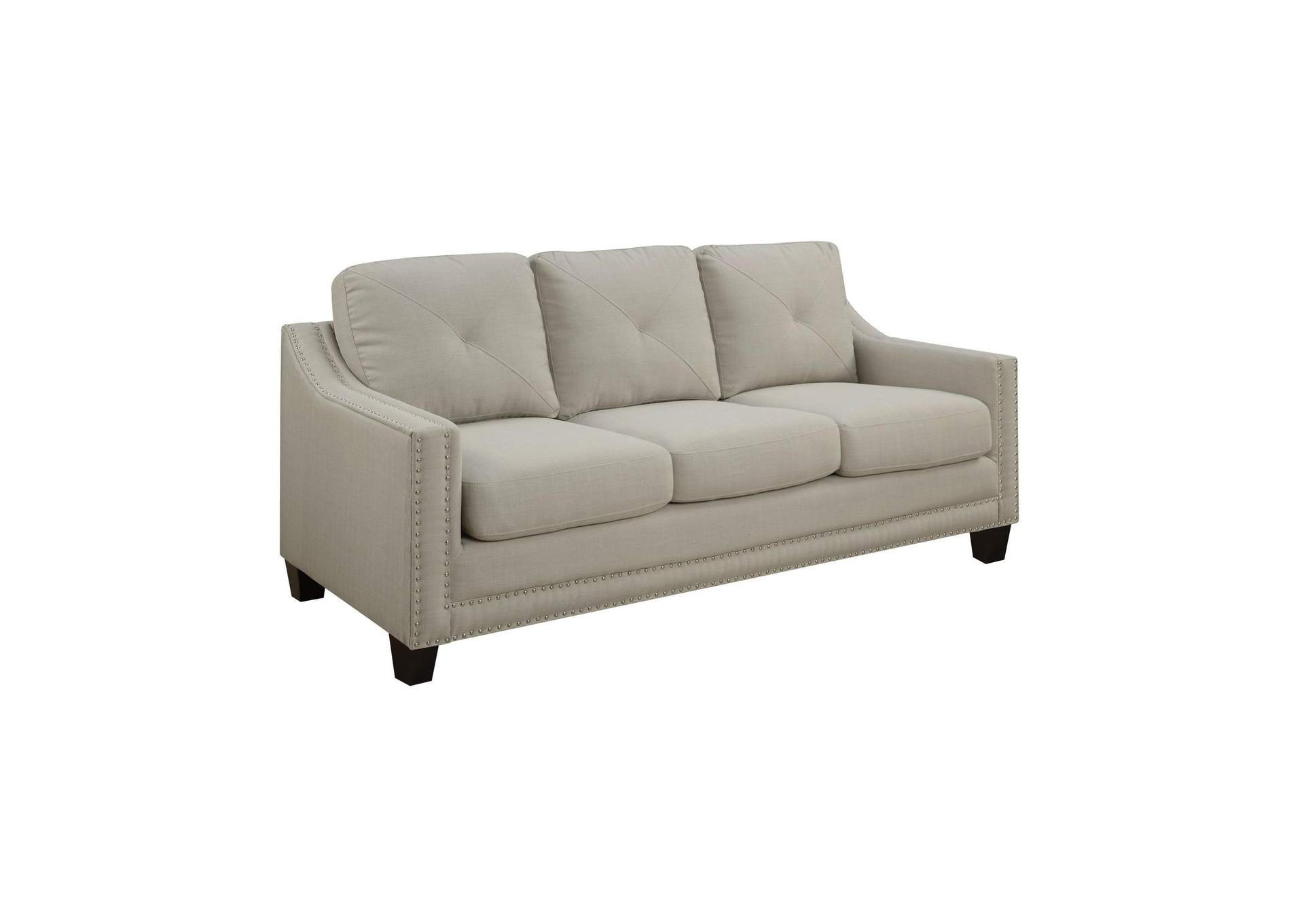 Malone 6651 78 Sofa Heirloom Taupe image 6