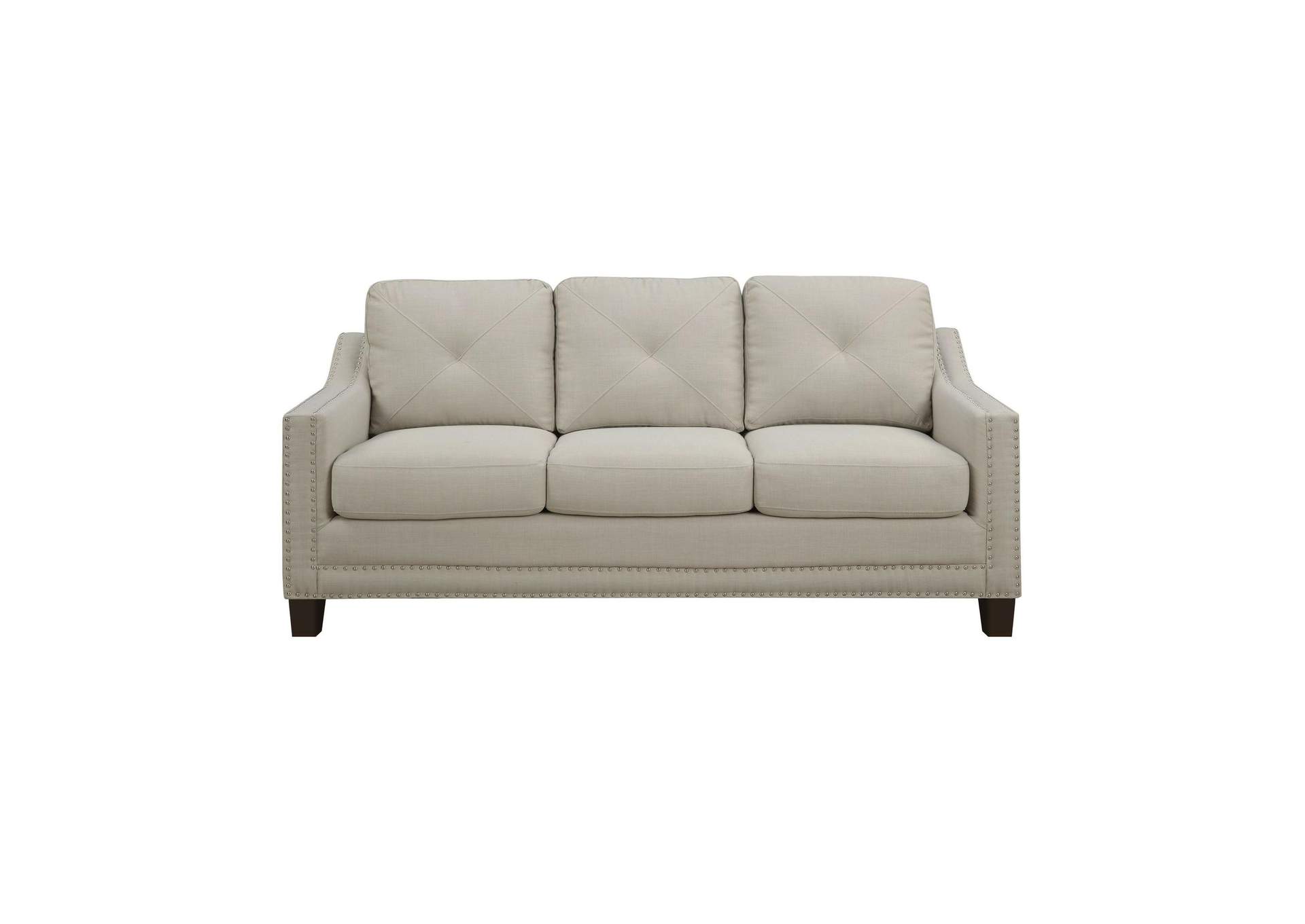 Malone 6651 78 Sofa Heirloom Taupe image 7