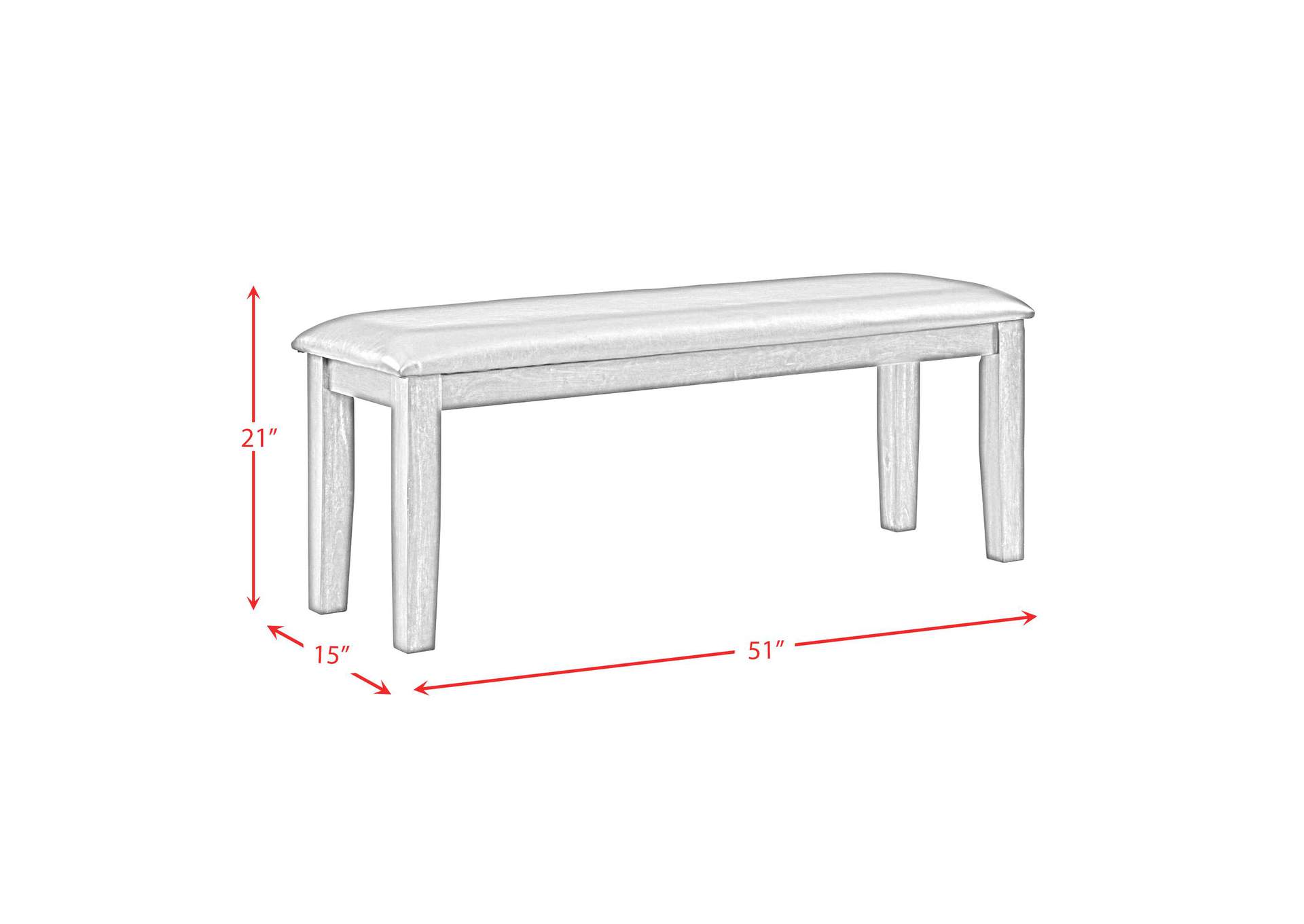 Mango Bench image 4