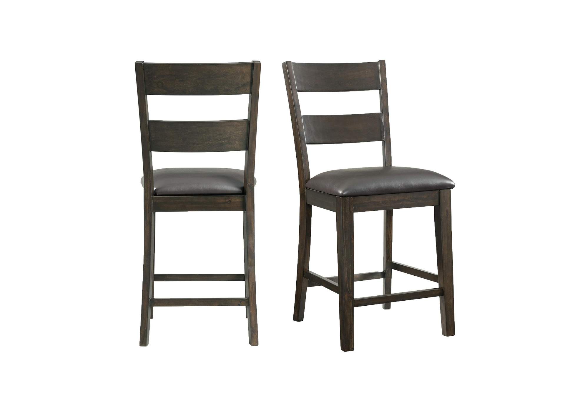 Mango Counter Side Chair 2 Per Pack image 5