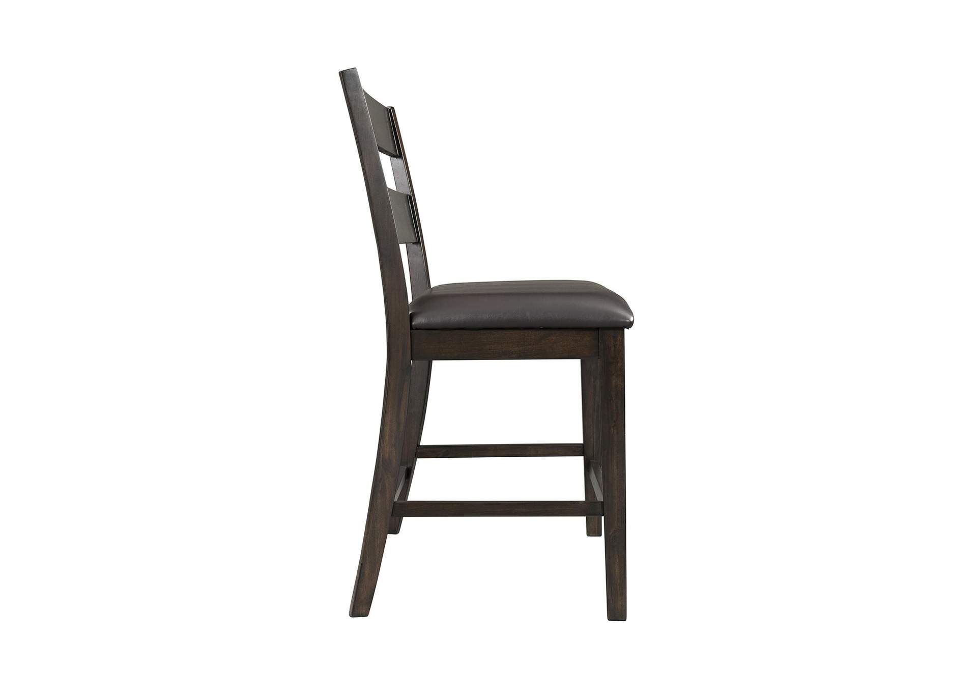 Mango Counter Side Chair 2 Per Pack image 8