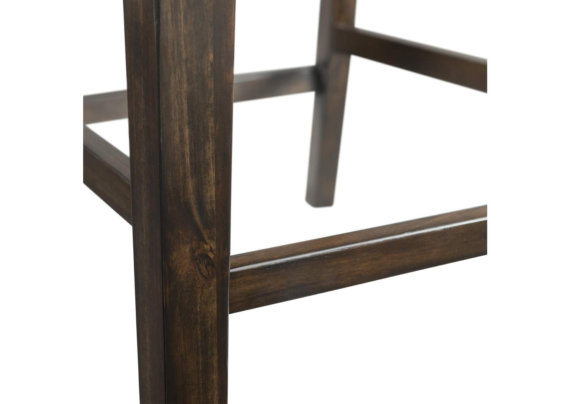 Mango Counter Side Chair 2 Per Pack image 3