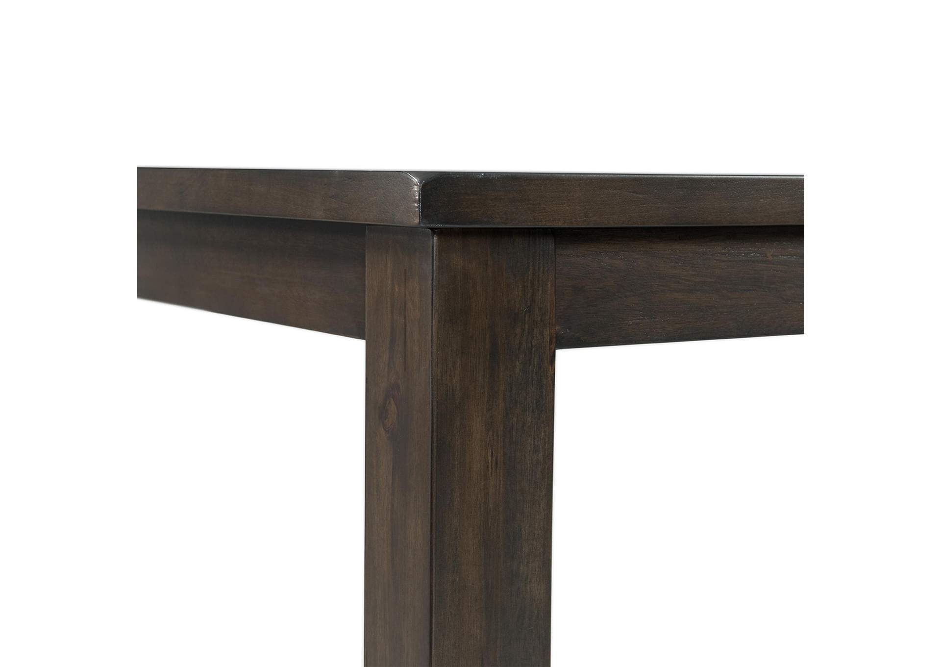Mango Dining Table image 4