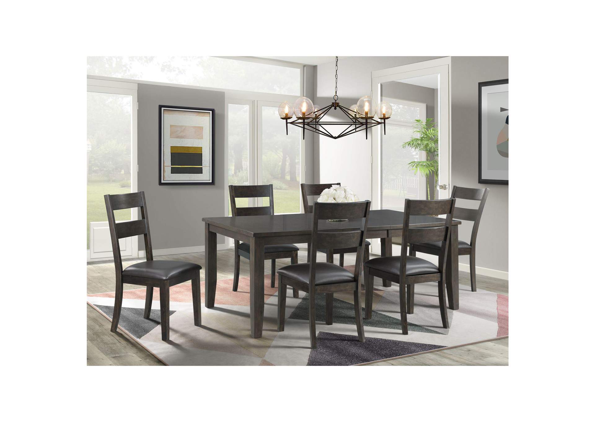 Mango Dining Table image 1