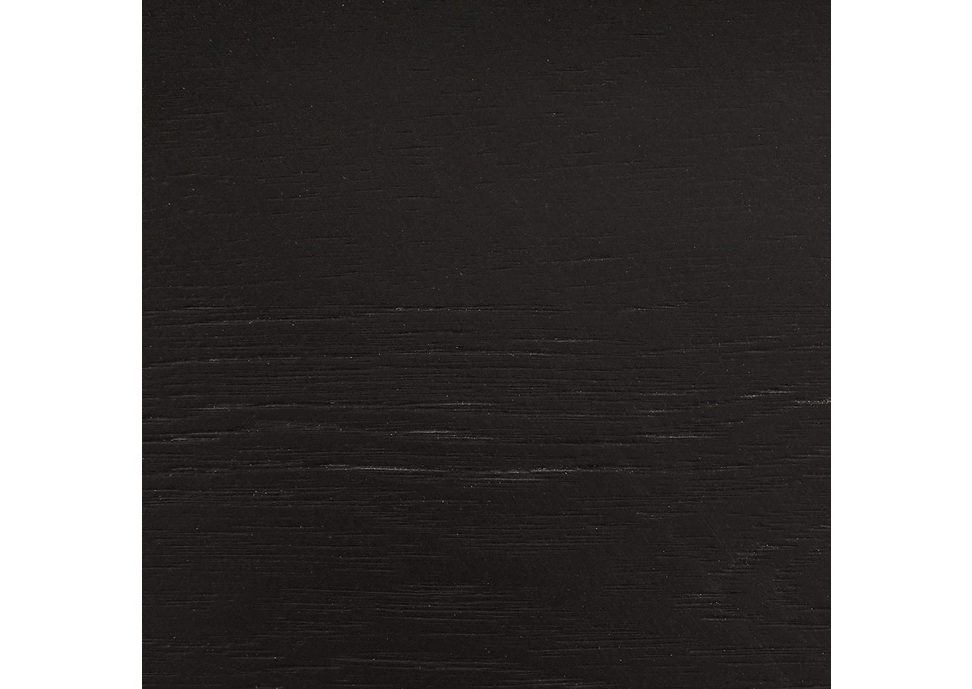 Marcello White Sofa Table image 7