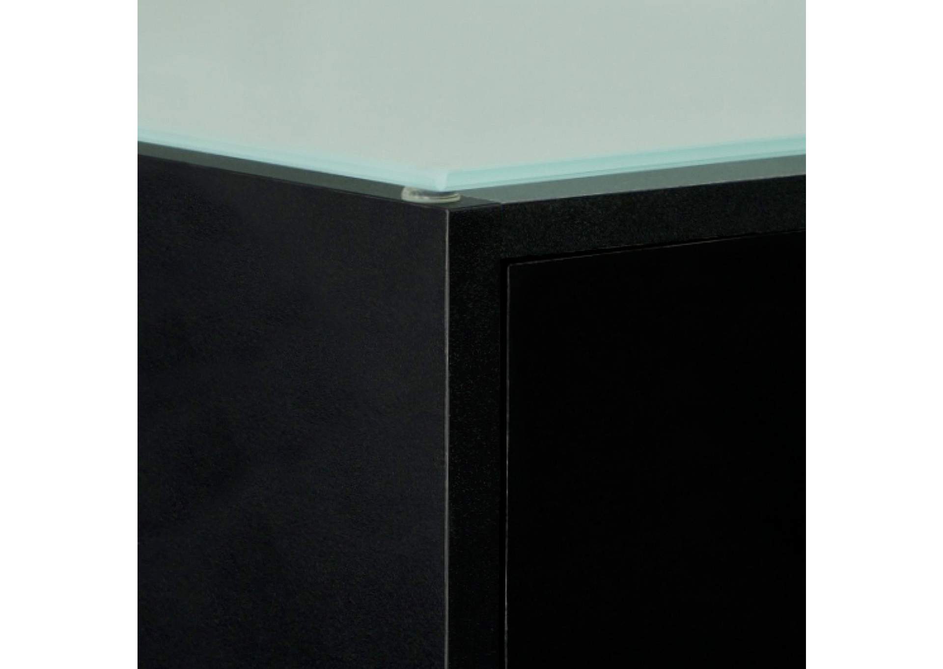 Margo Dressing Table With Power - Mirror - Stool Light image 6