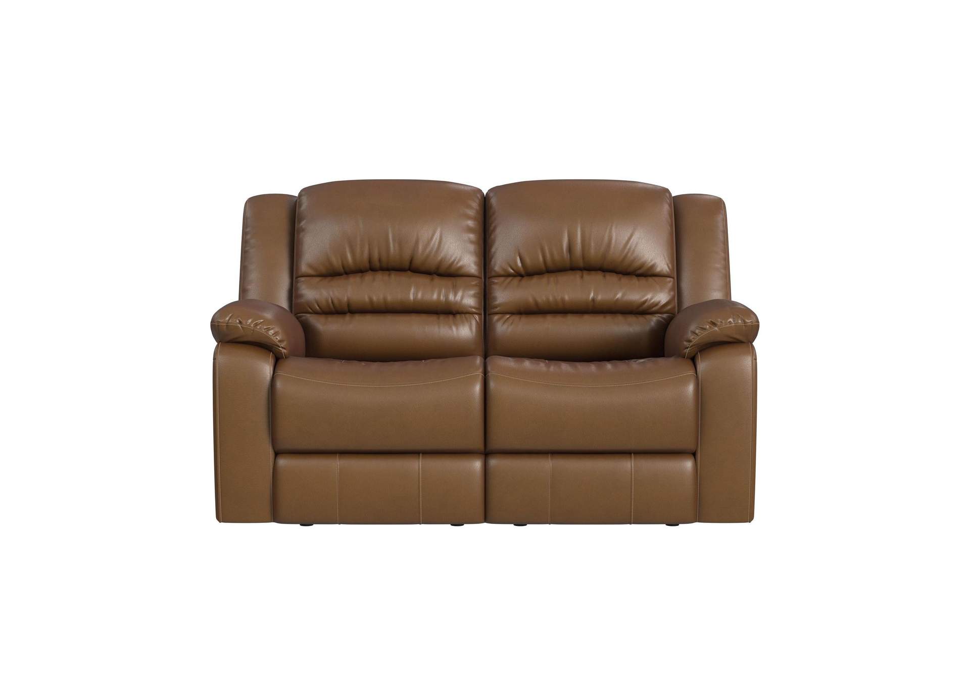 Marisol Motion Loveseat In Aviarah Camel image 4