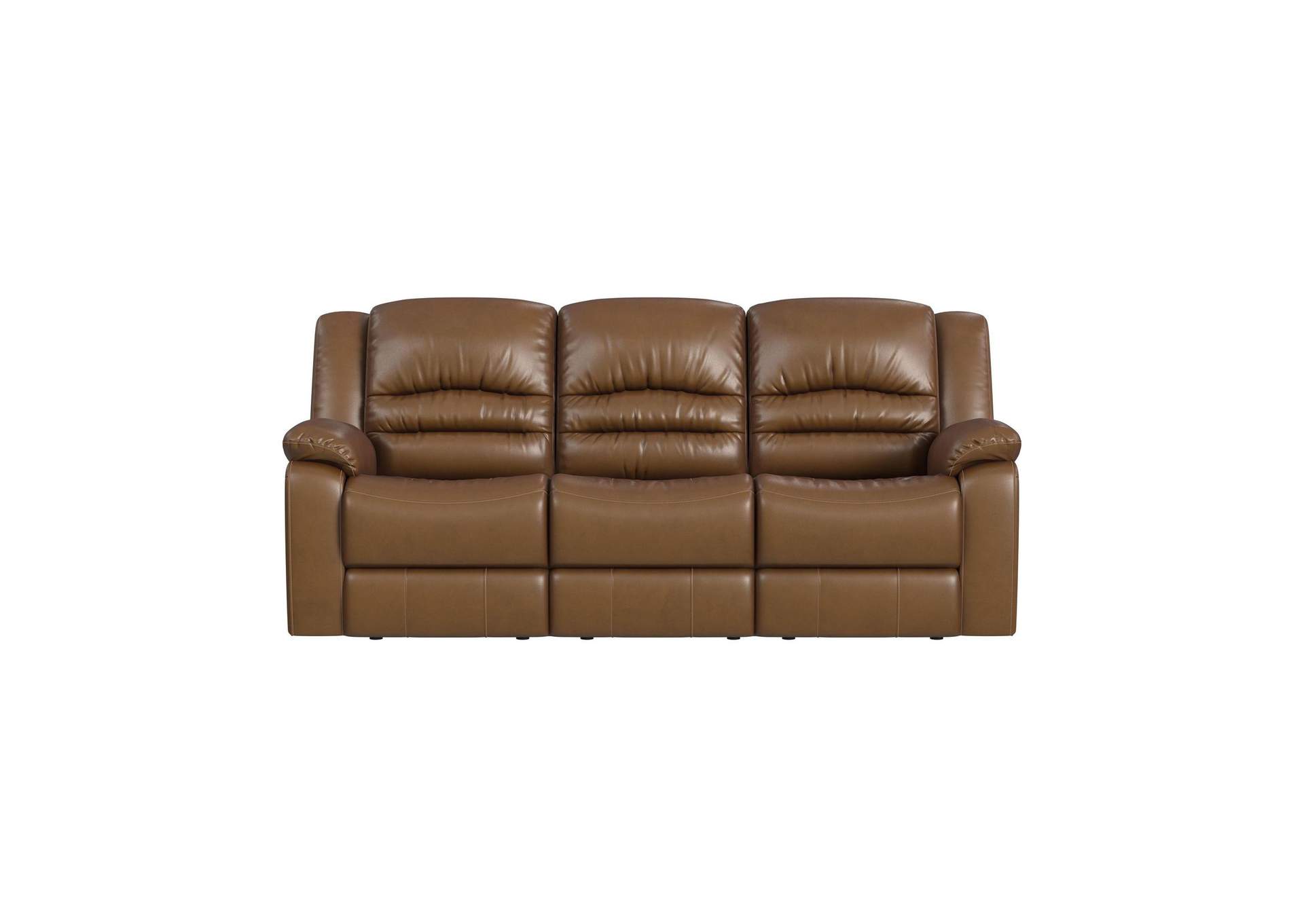 Marisol Motion Sofa In Aviarah Camel image 4