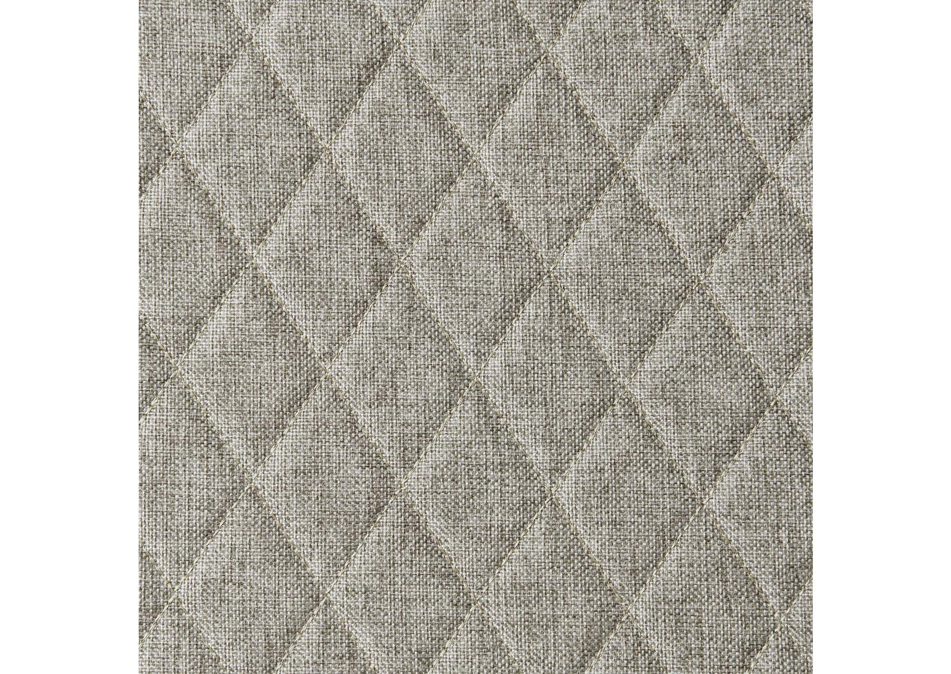 Marly Counter Side Chair With Diamond Back In Grey 2 Per Carton image 11